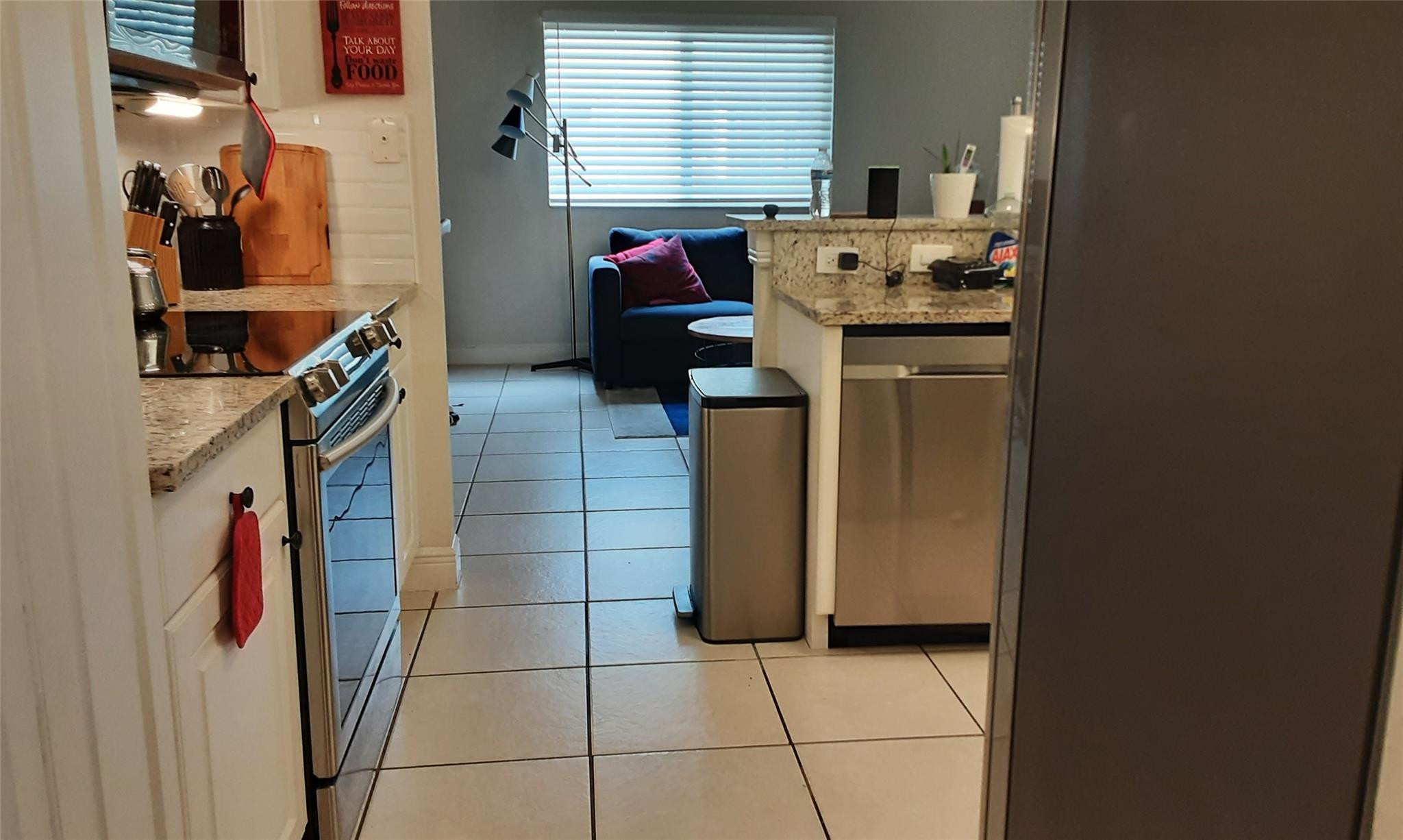 Exeter Condo C - Residential Lease