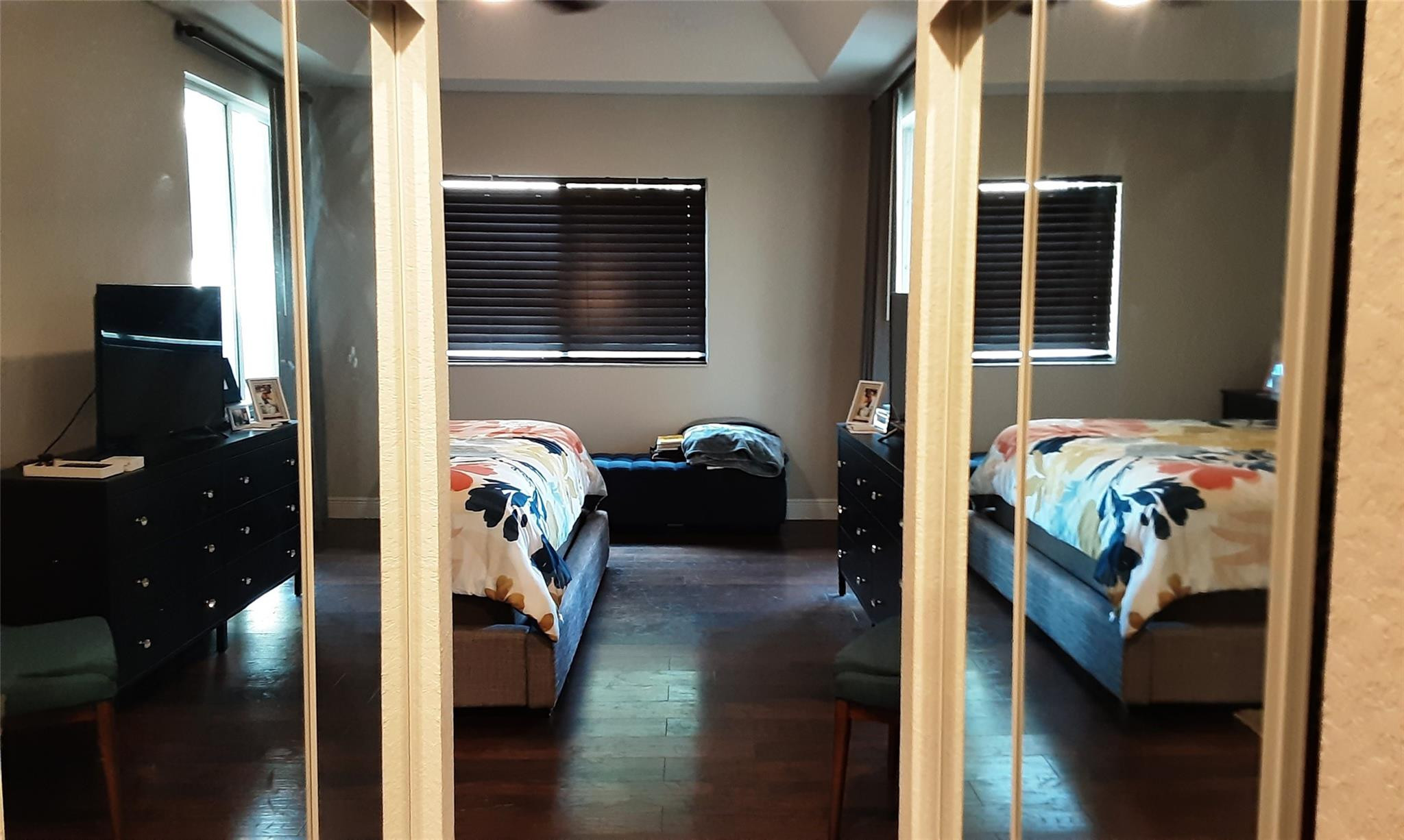 Exeter Condo C - Residential Lease