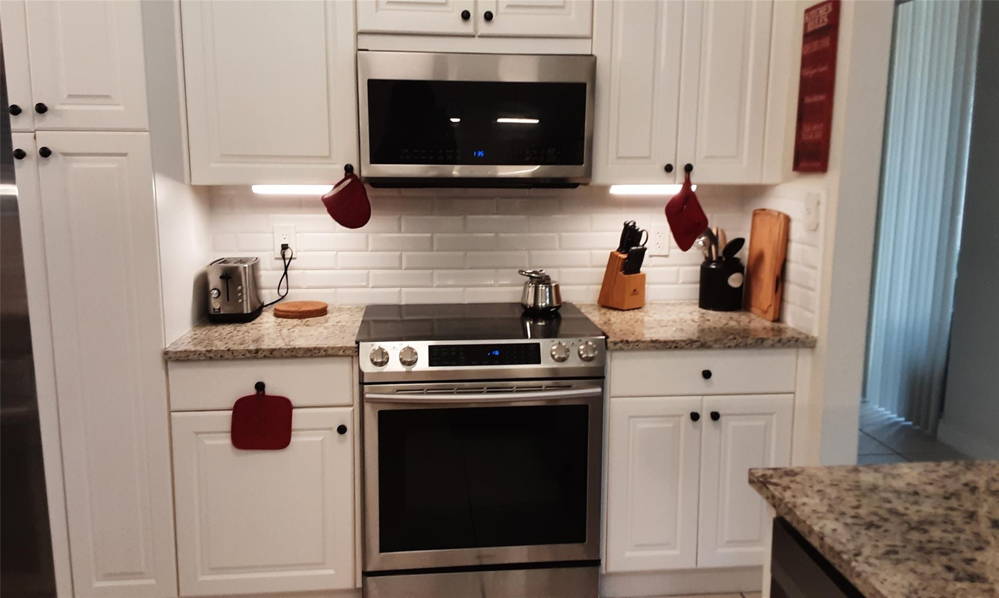 Exeter Condo C - Residential Lease