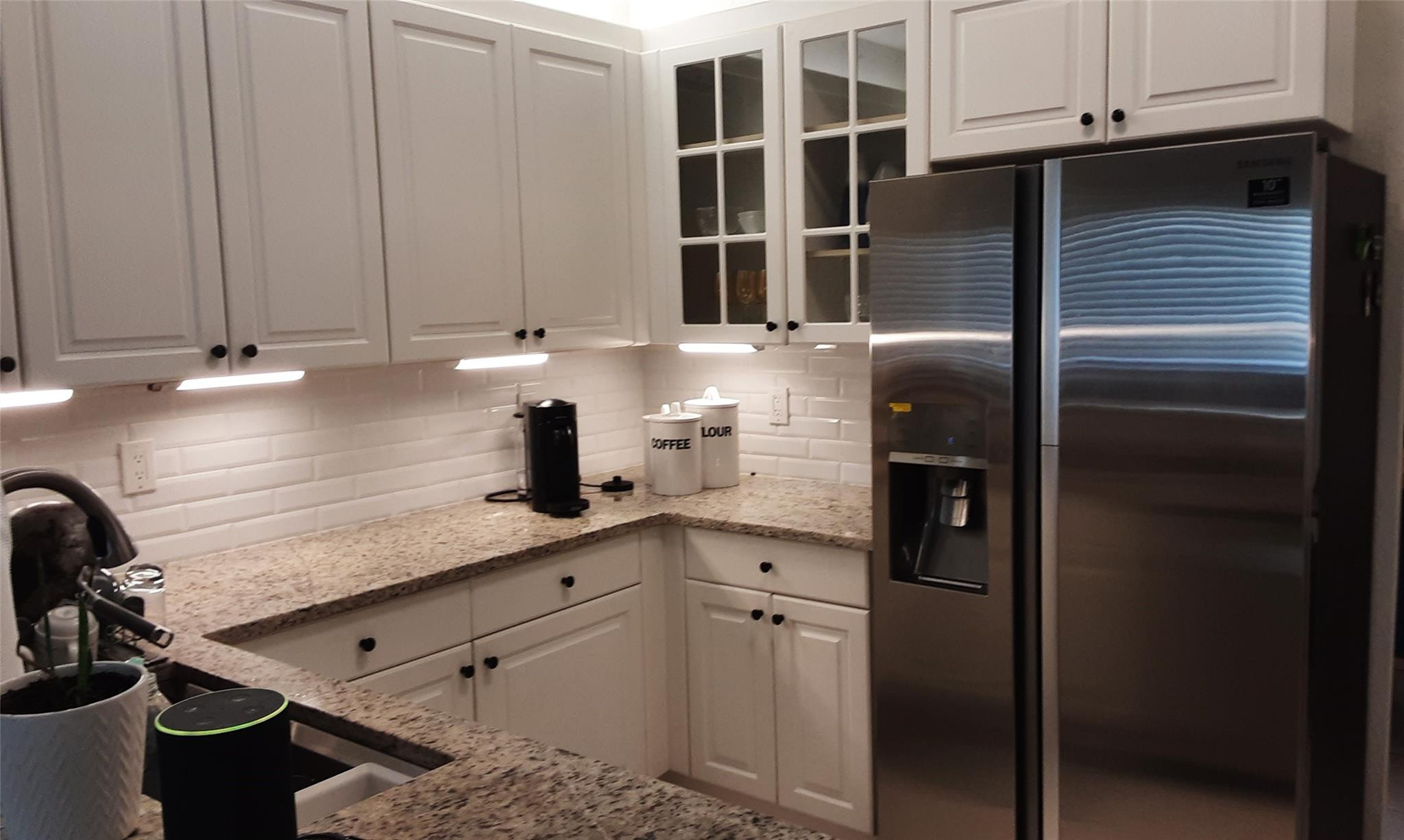 Exeter Condo C - Residential Lease