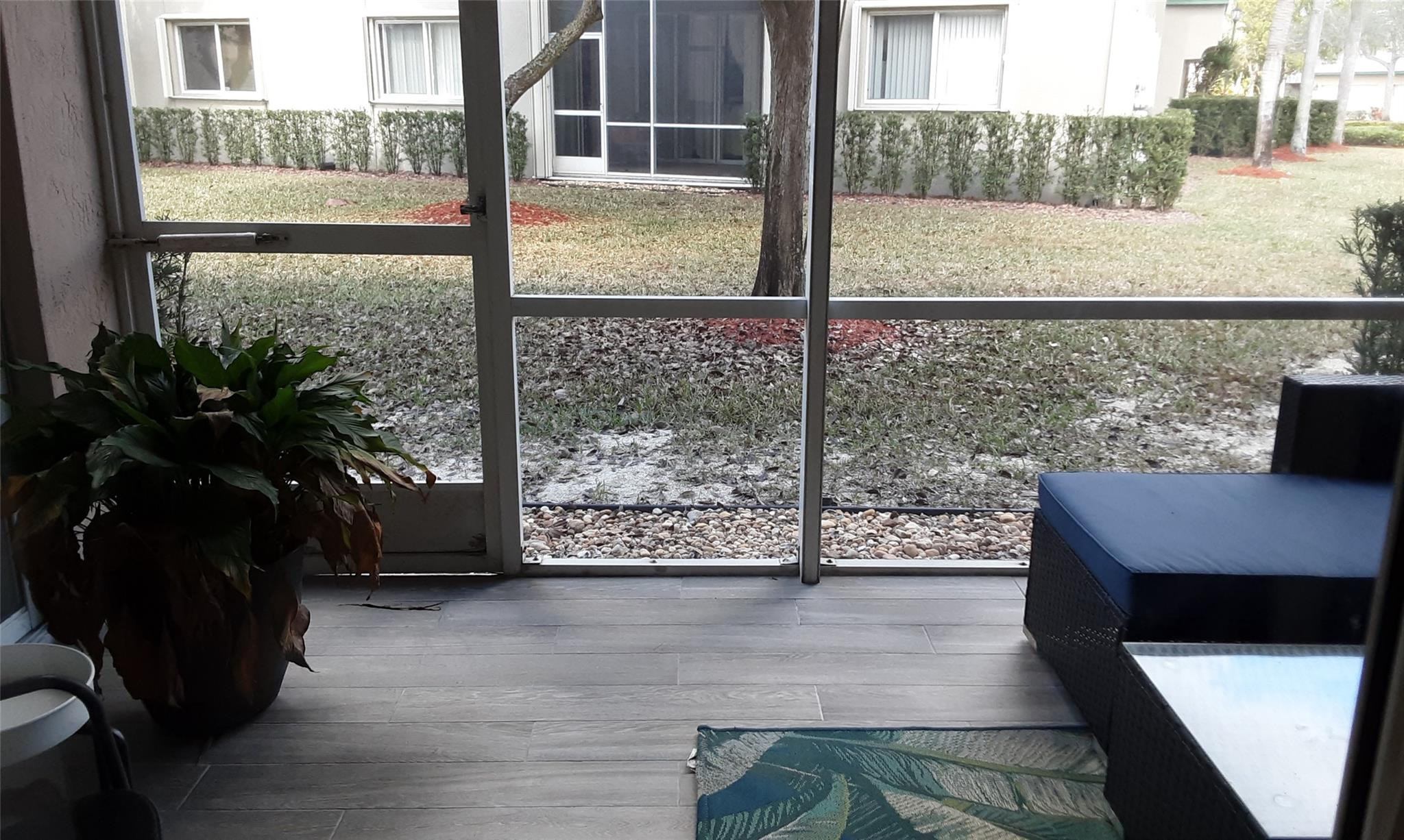 Exeter Condo C - Residential Lease