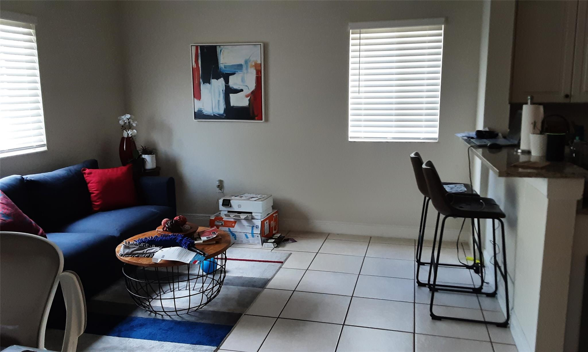 Exeter Condo C - Residential Lease