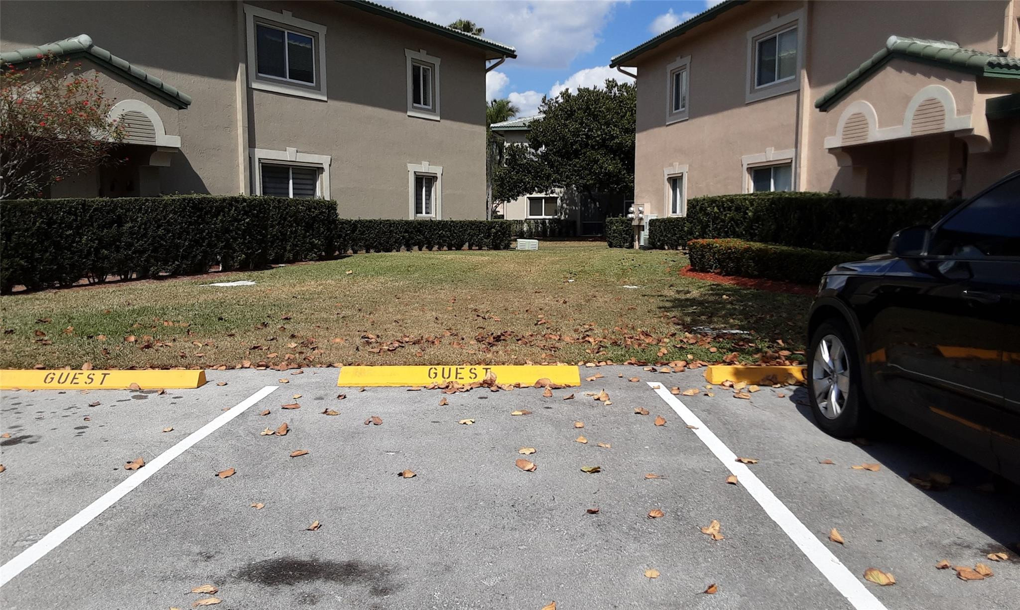 Exeter Condo C - Residential Lease