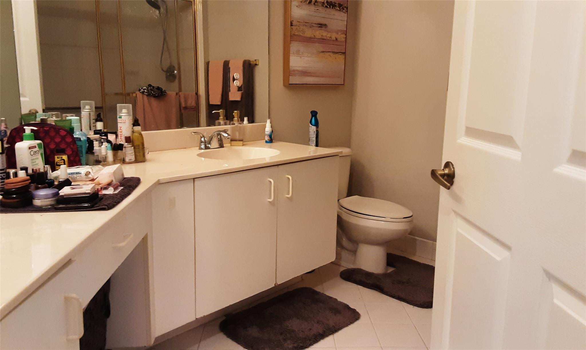 Exeter Condo C - Residential Lease