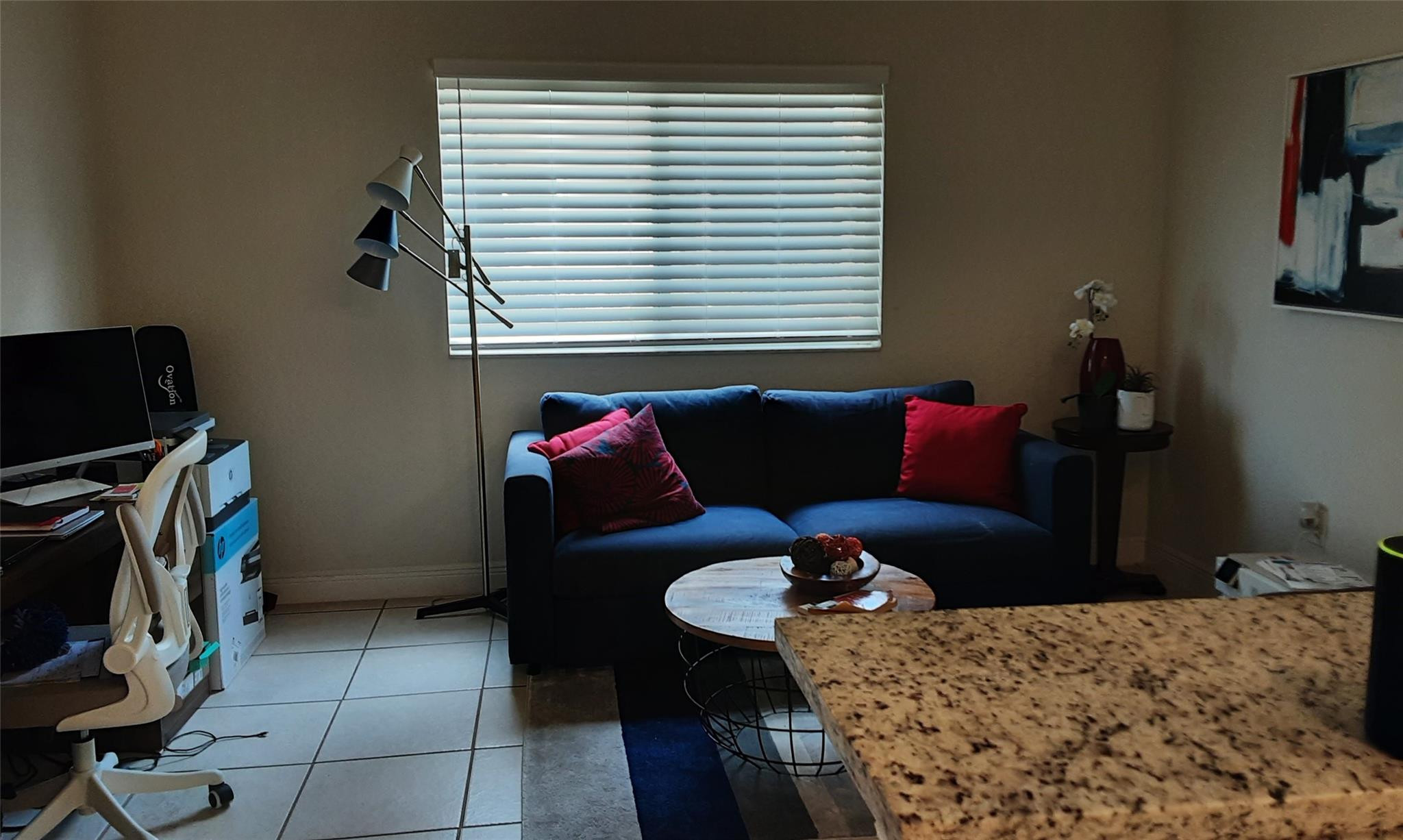 Exeter Condo C - Residential Lease