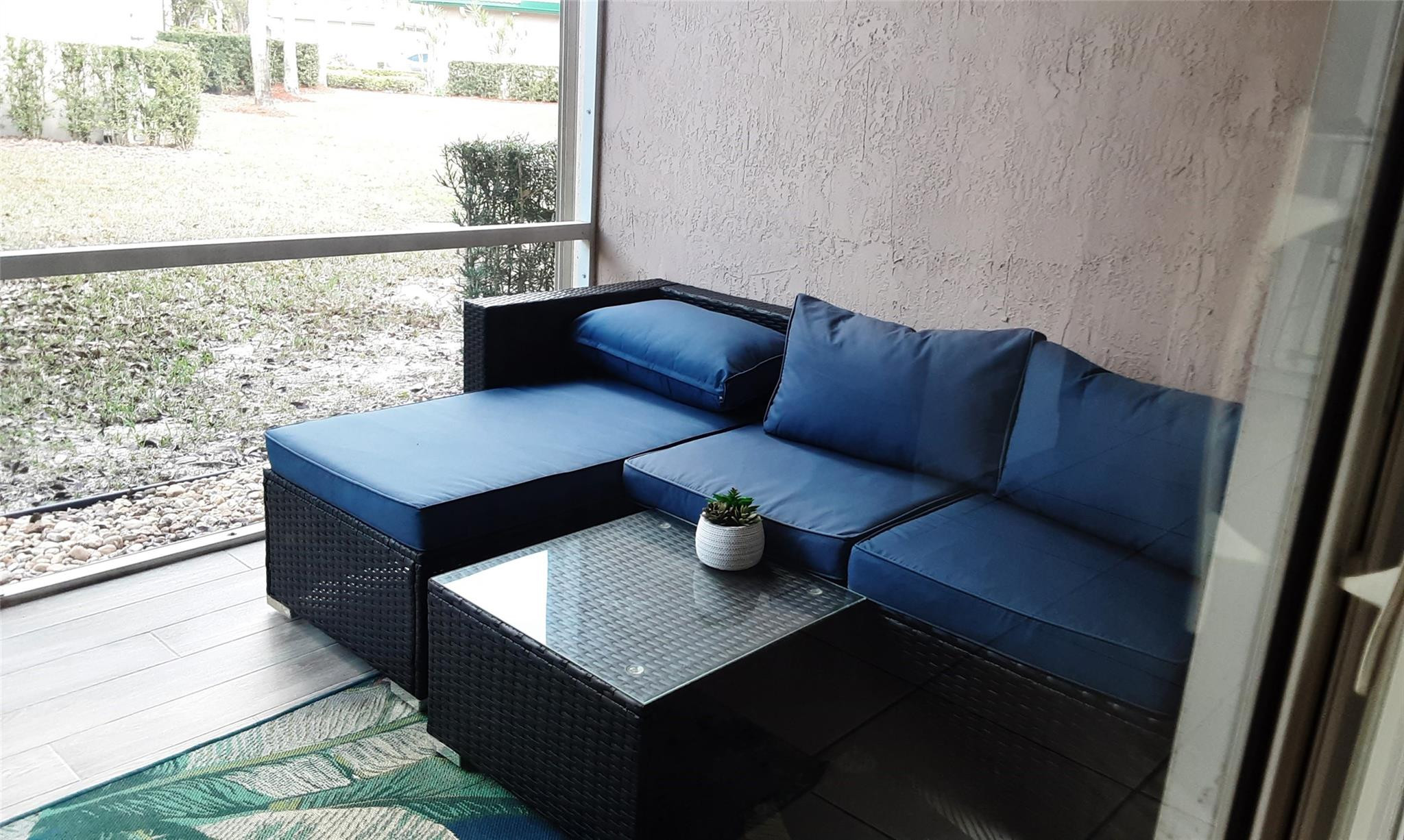 Exeter Condo C - Residential Lease