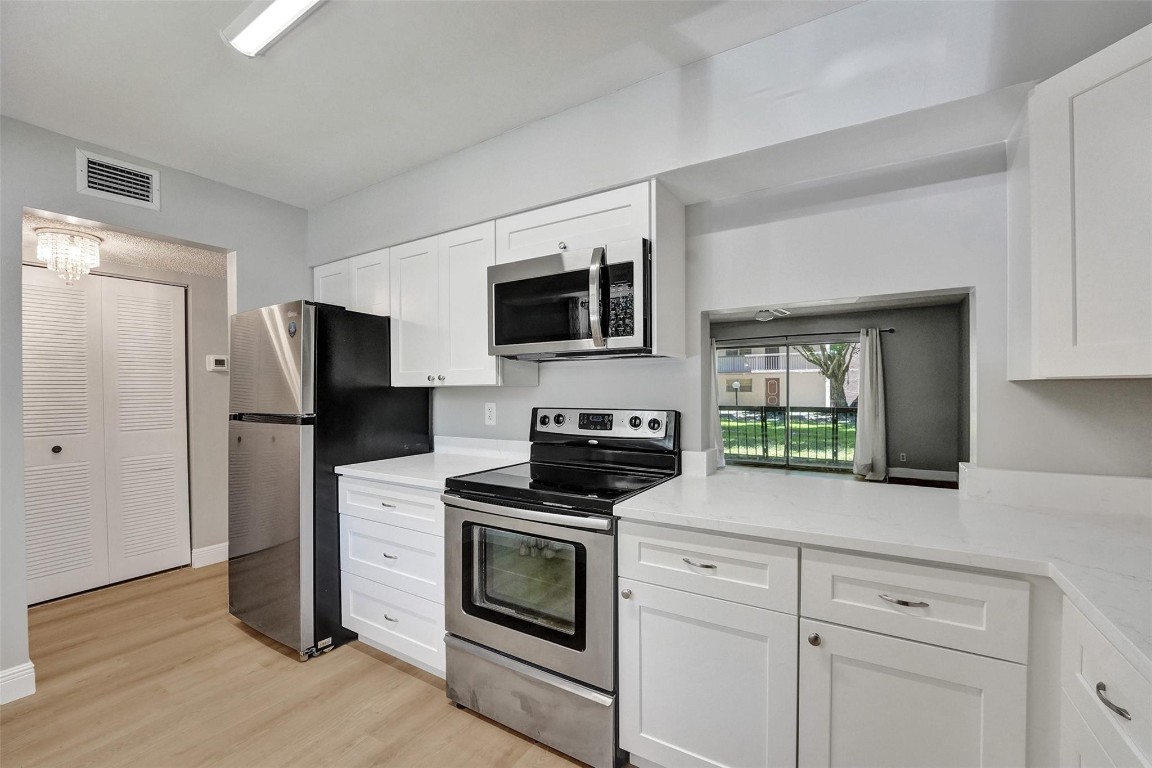 NOVA GARDENS - Residential