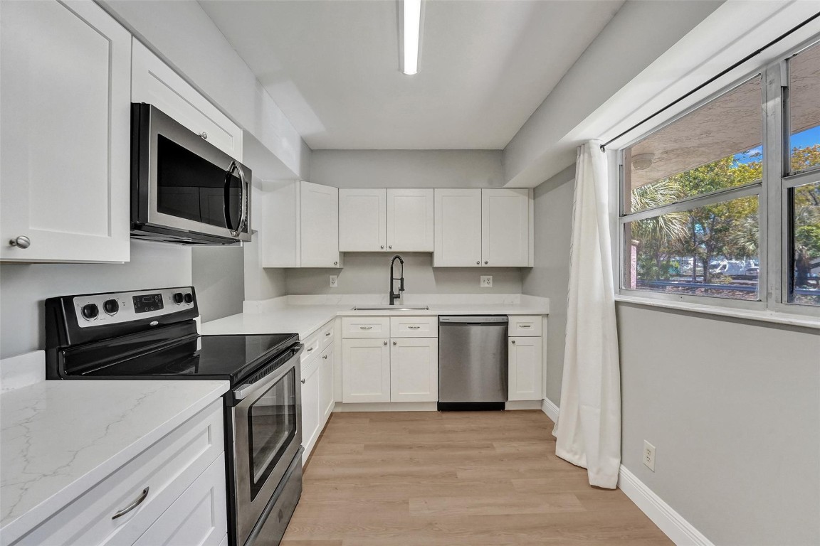 NOVA GARDENS - Residential