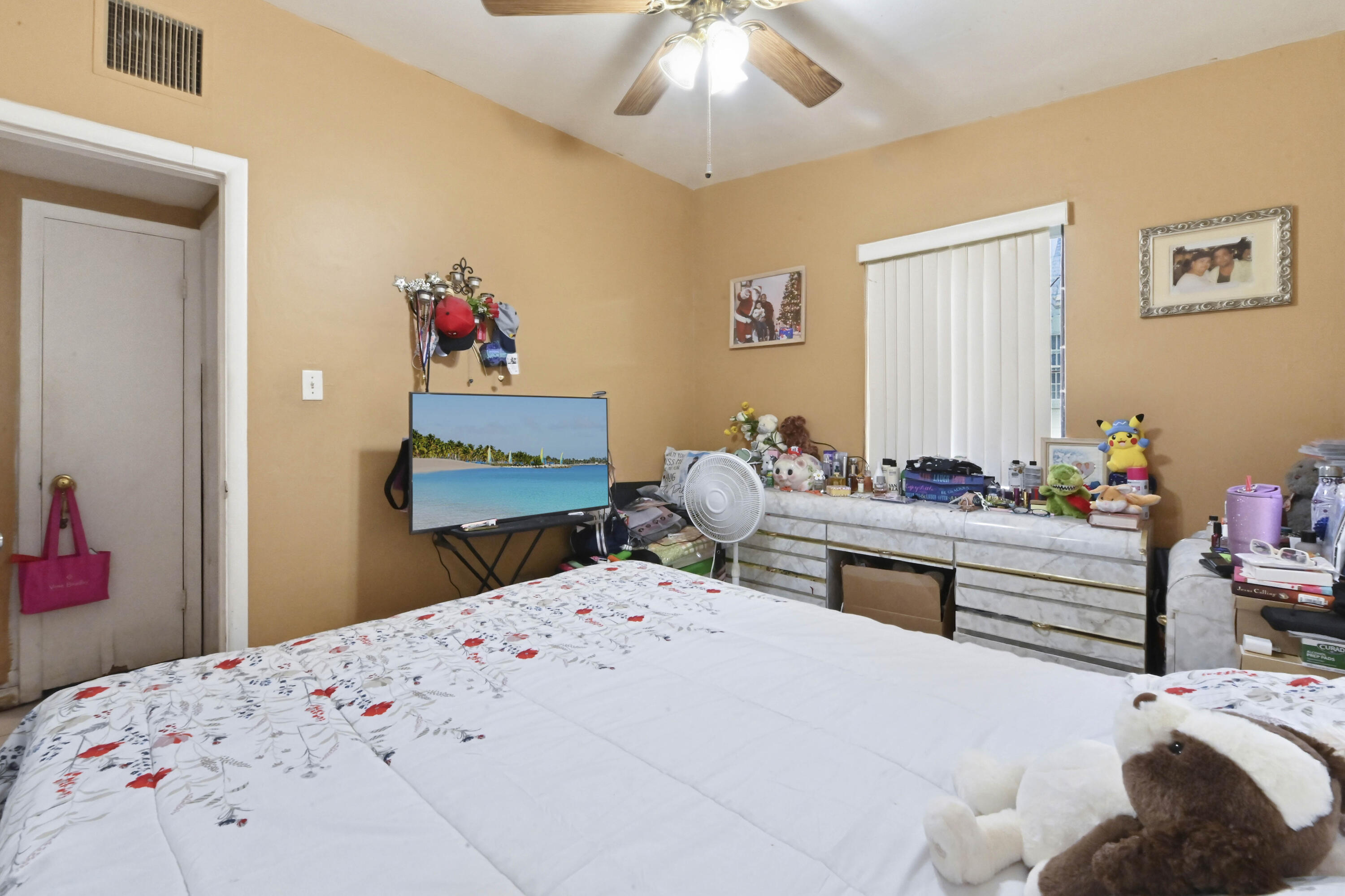 SAN CASTLE - Residential