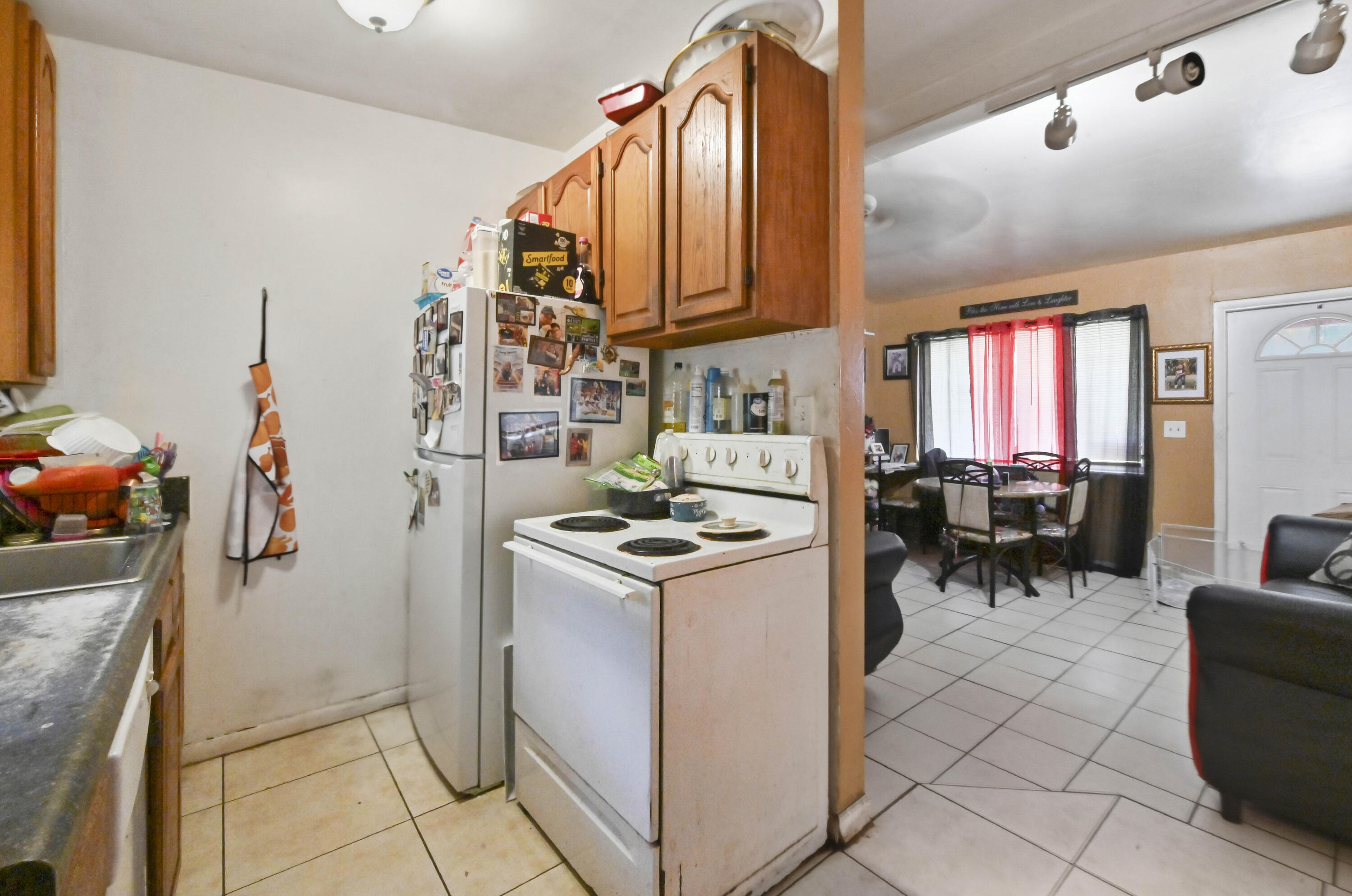 SAN CASTLE - Residential