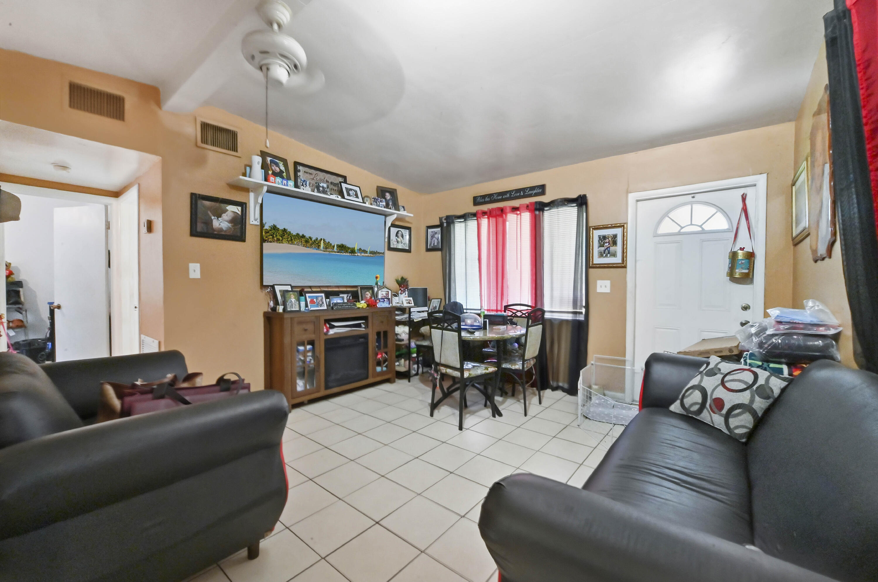 SAN CASTLE - Residential