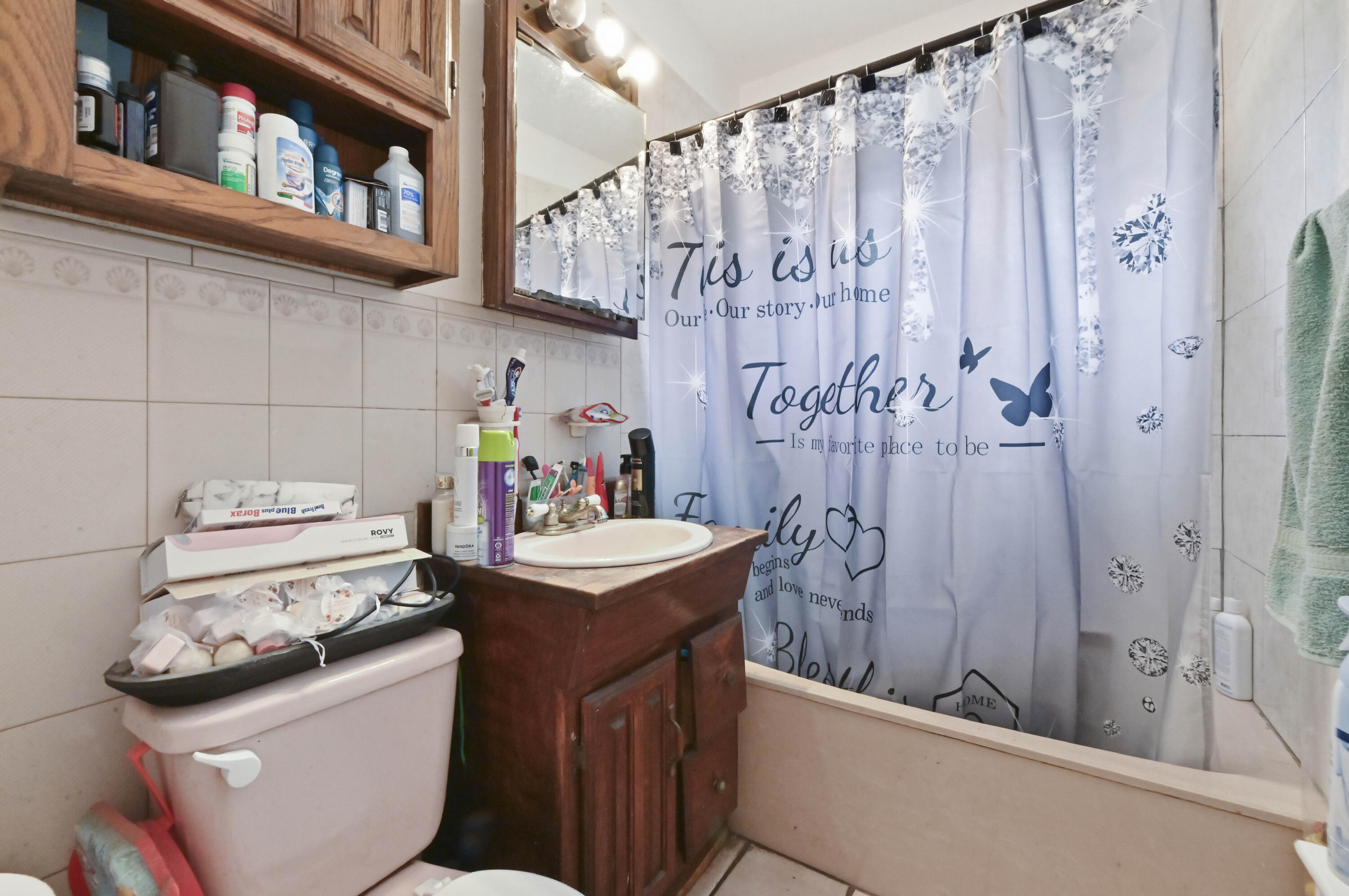 SAN CASTLE - Residential