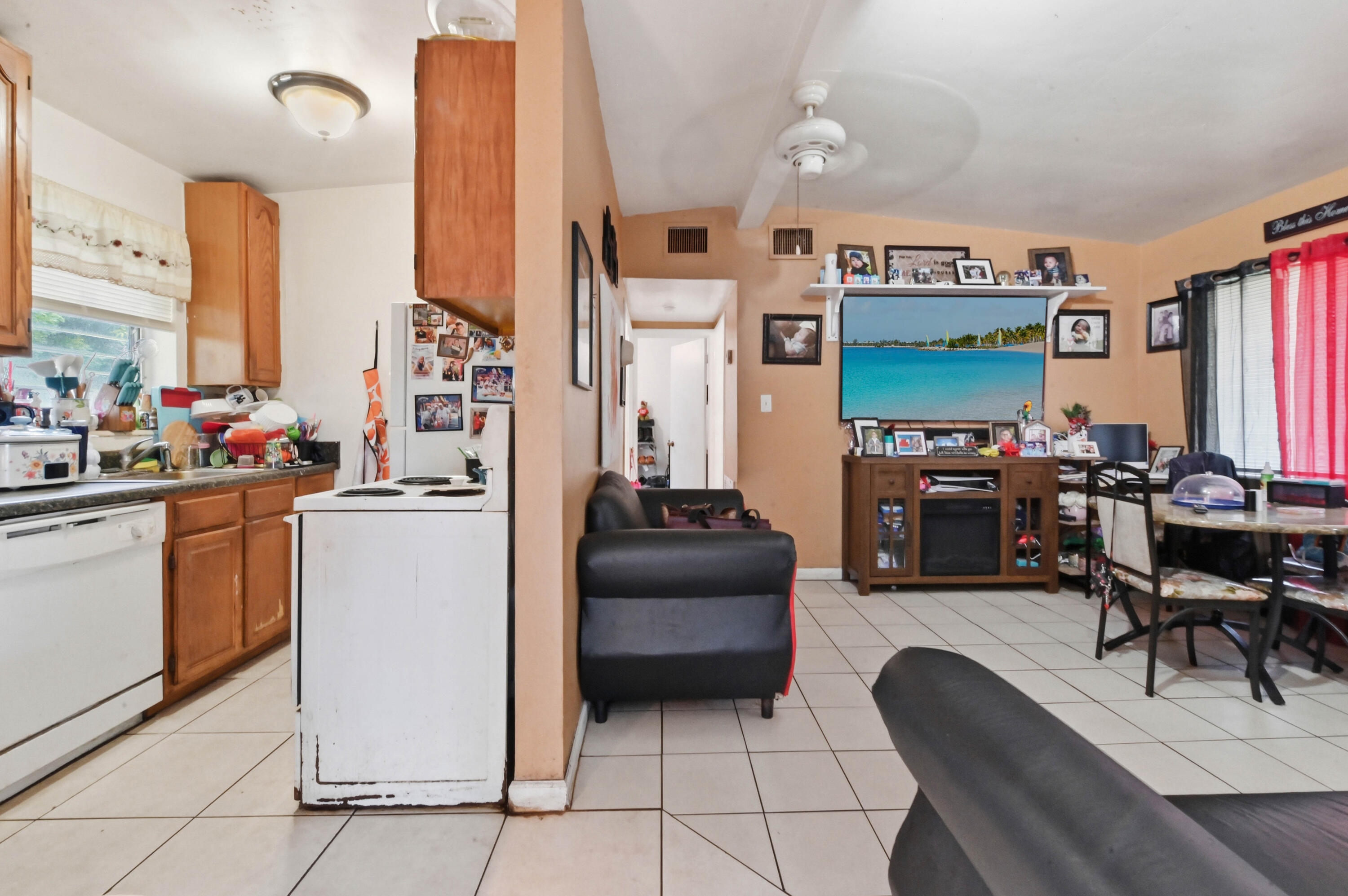 SAN CASTLE - Residential