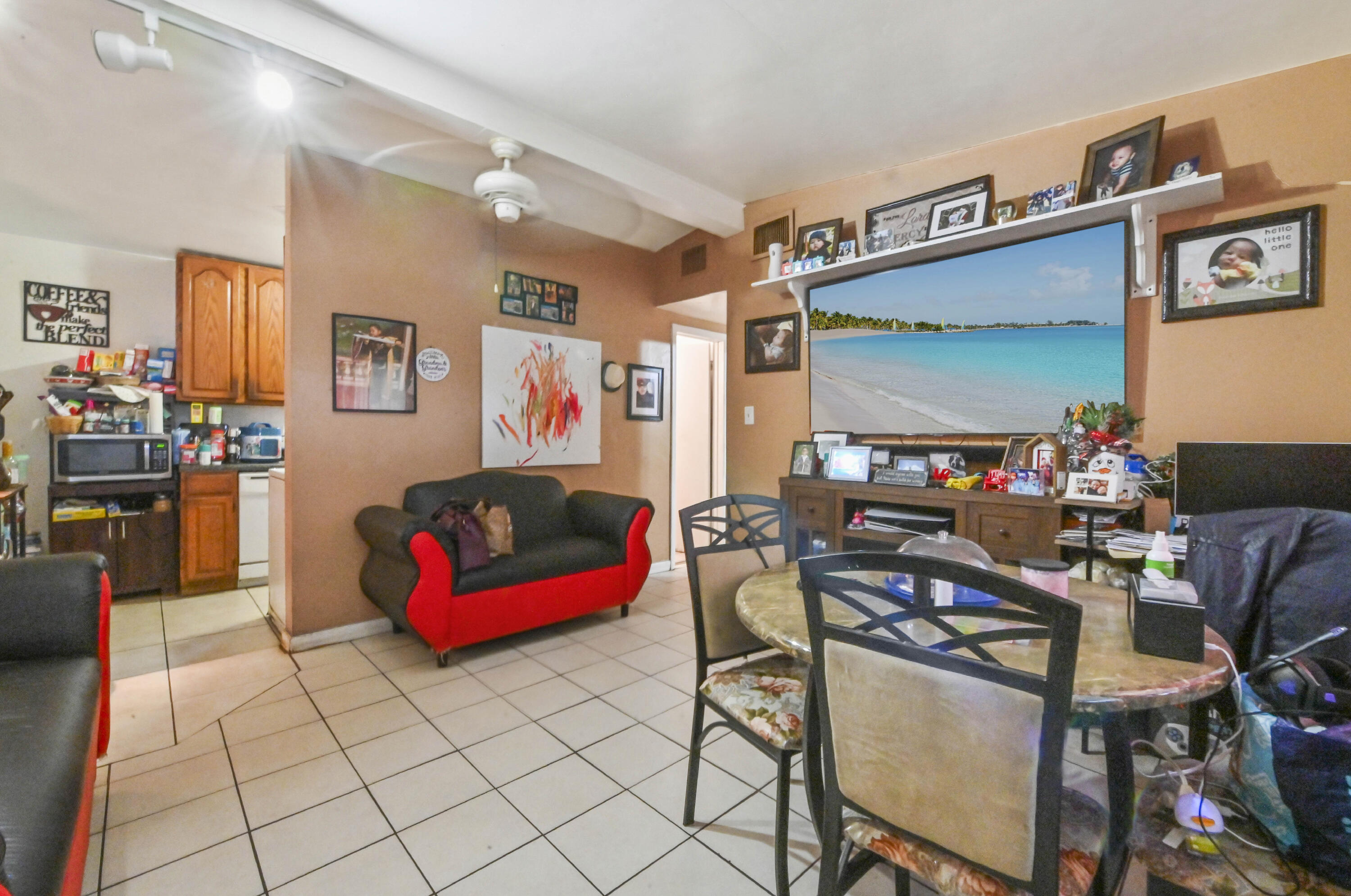 SAN CASTLE - Residential