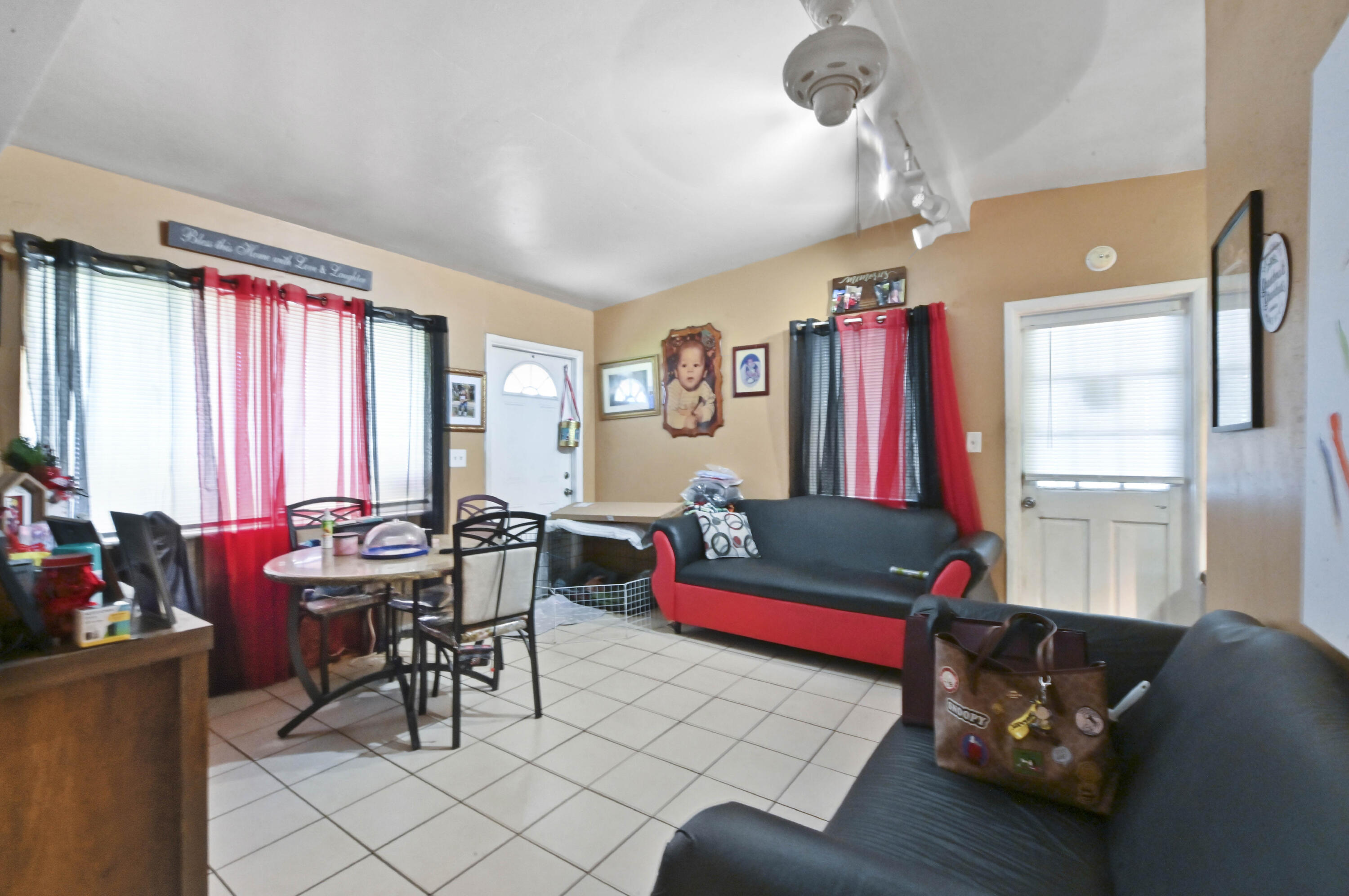 SAN CASTLE - Residential