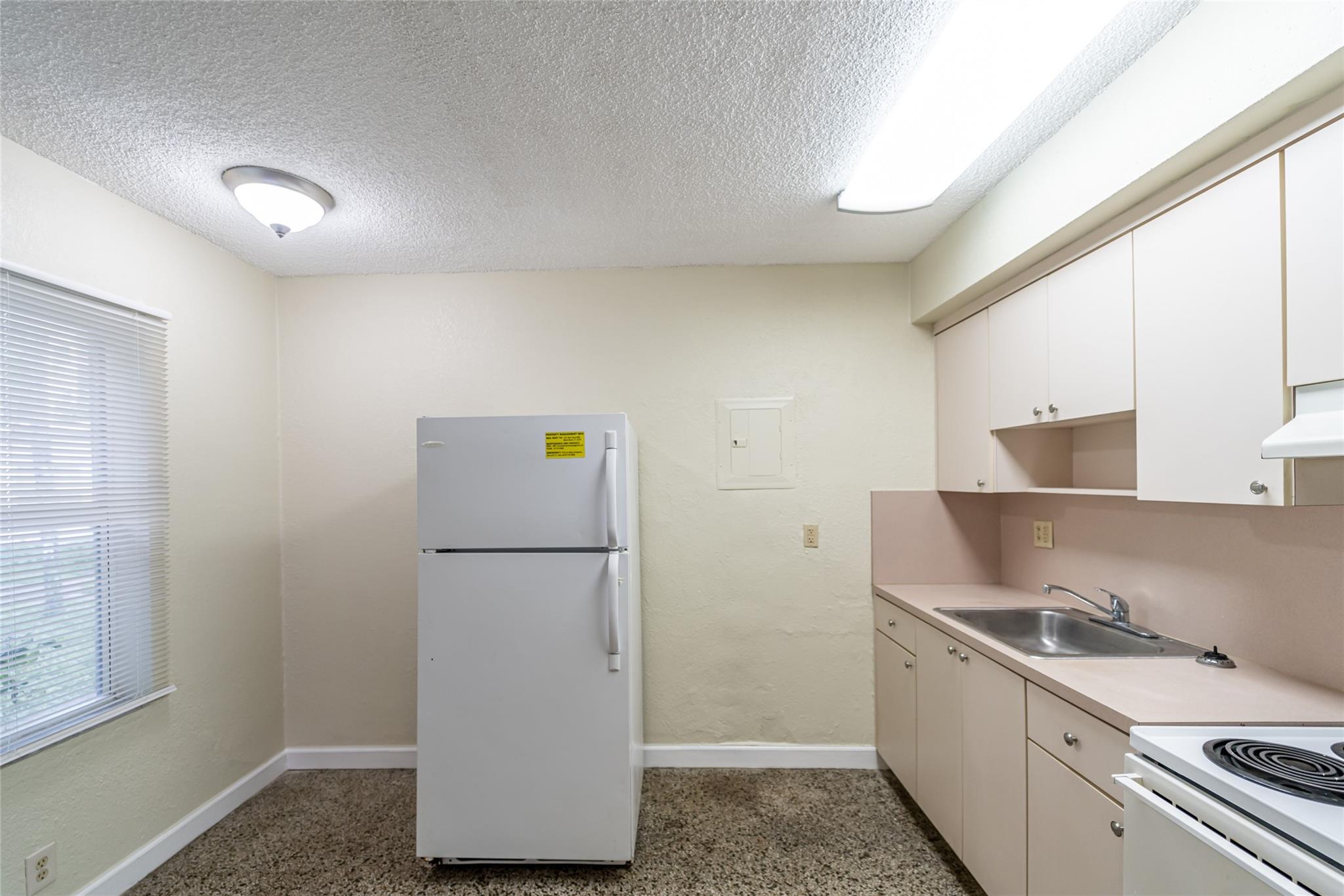 North Lauderdale Amd - Residential Lease