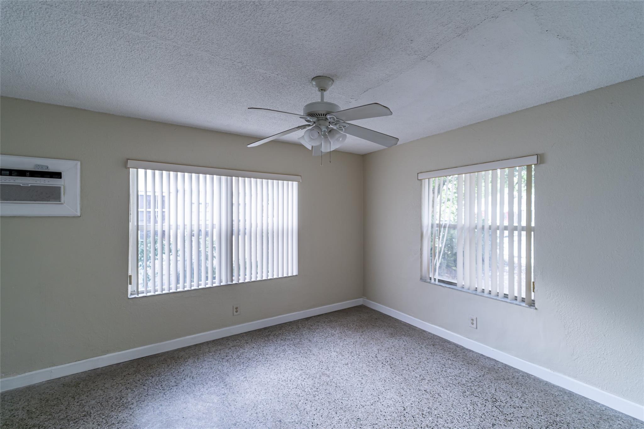 North Lauderdale Amd - Residential Lease