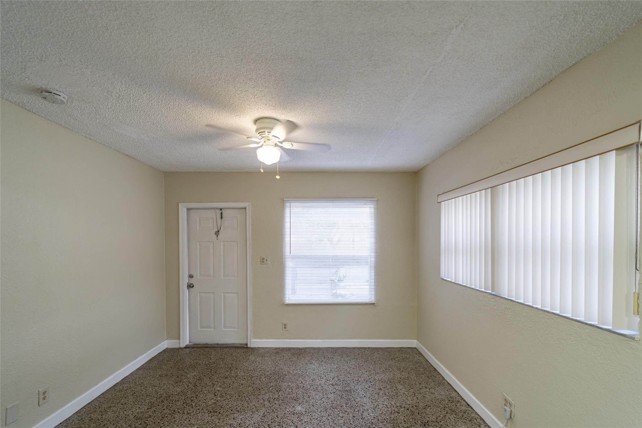 North Lauderdale Amd - Residential Lease