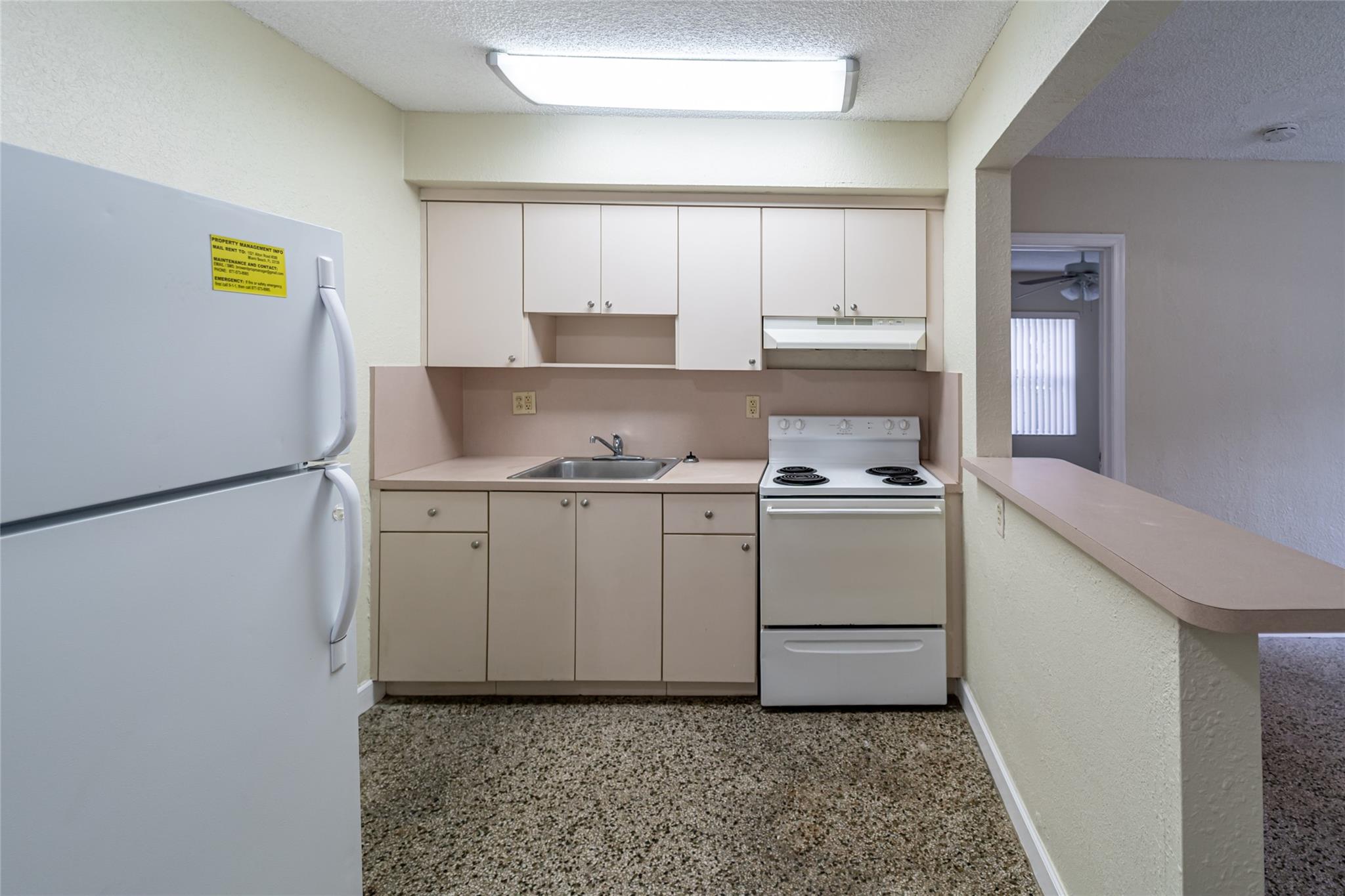 North Lauderdale Amd - Residential Lease