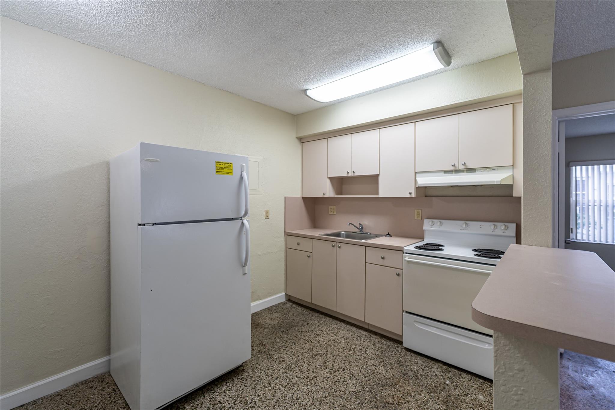 North Lauderdale Amd - Residential Lease