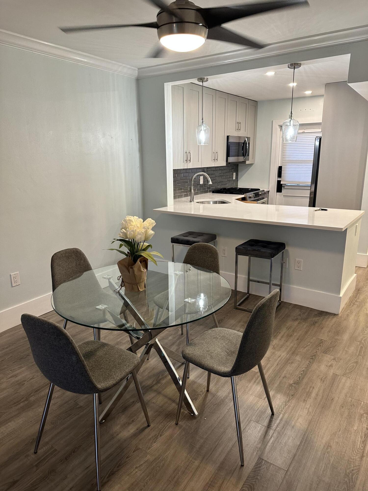 BOCA GOLFVIEW CONDO - Residential Lease
