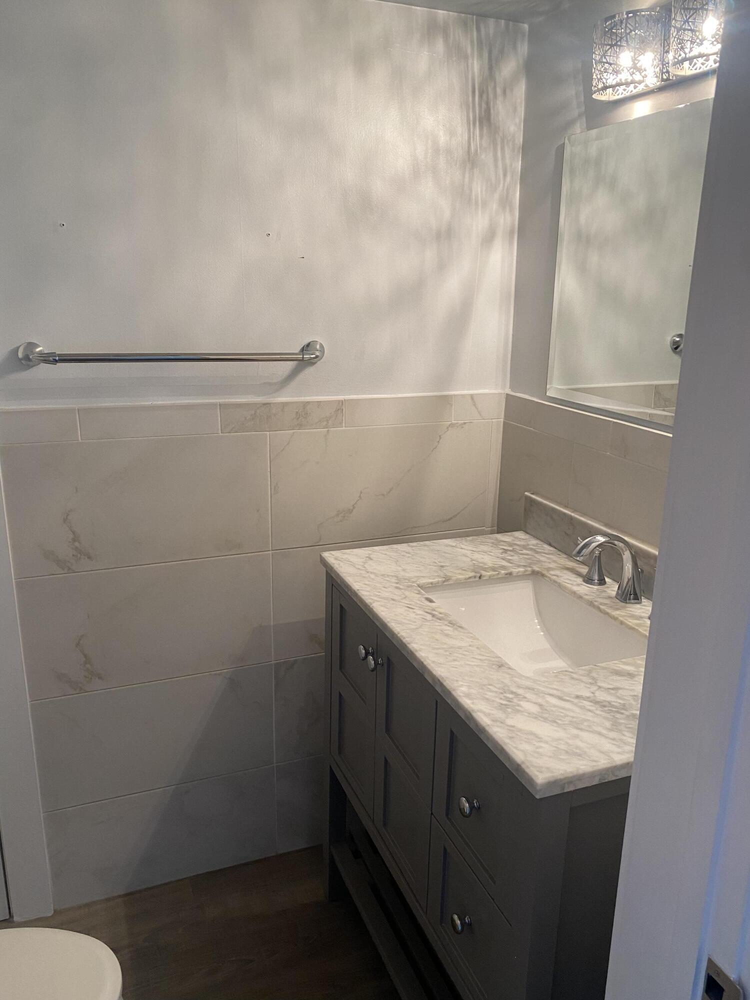 BOCA GOLFVIEW CONDO - Residential Lease