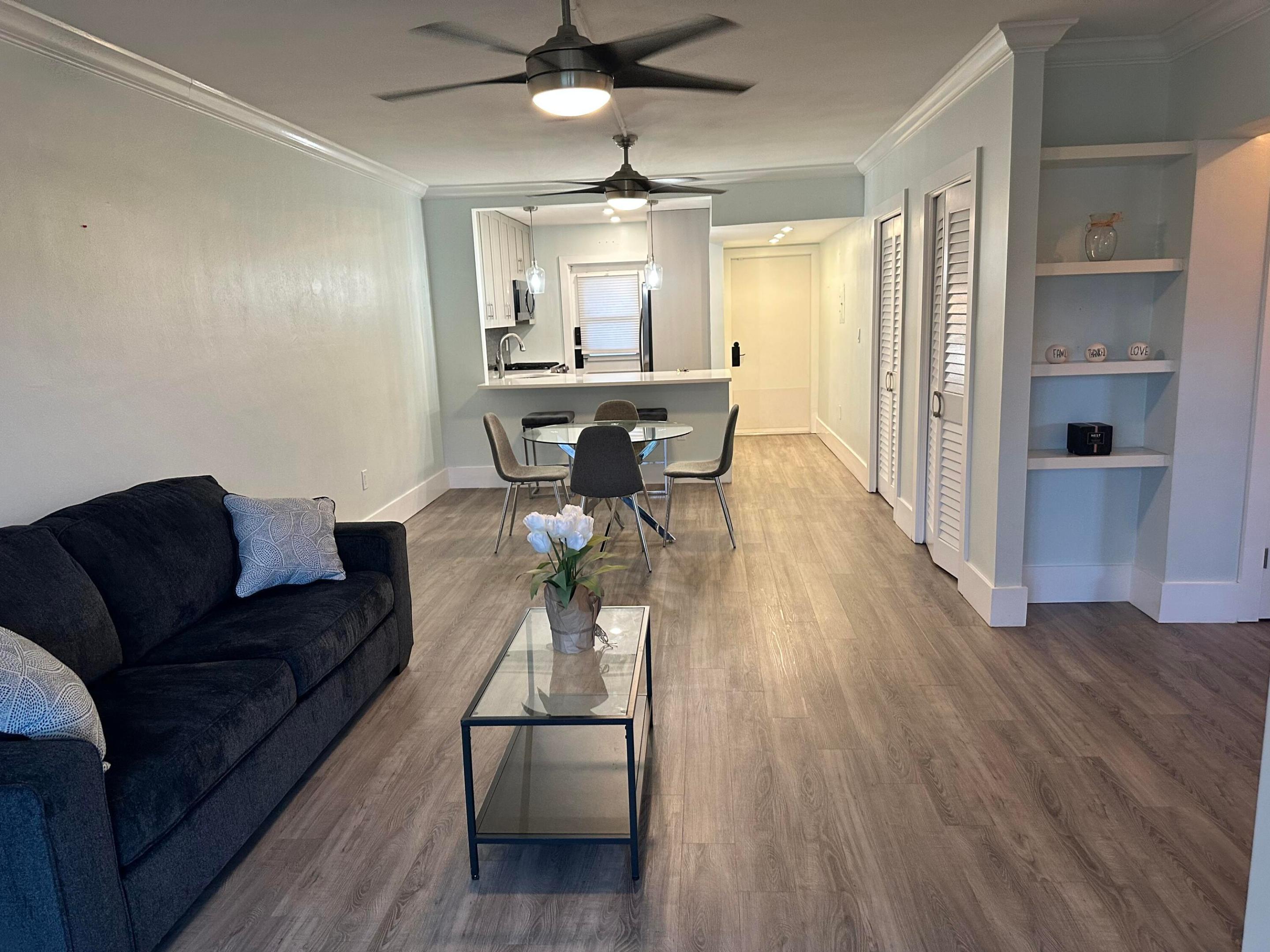BOCA GOLFVIEW CONDO - Residential Lease