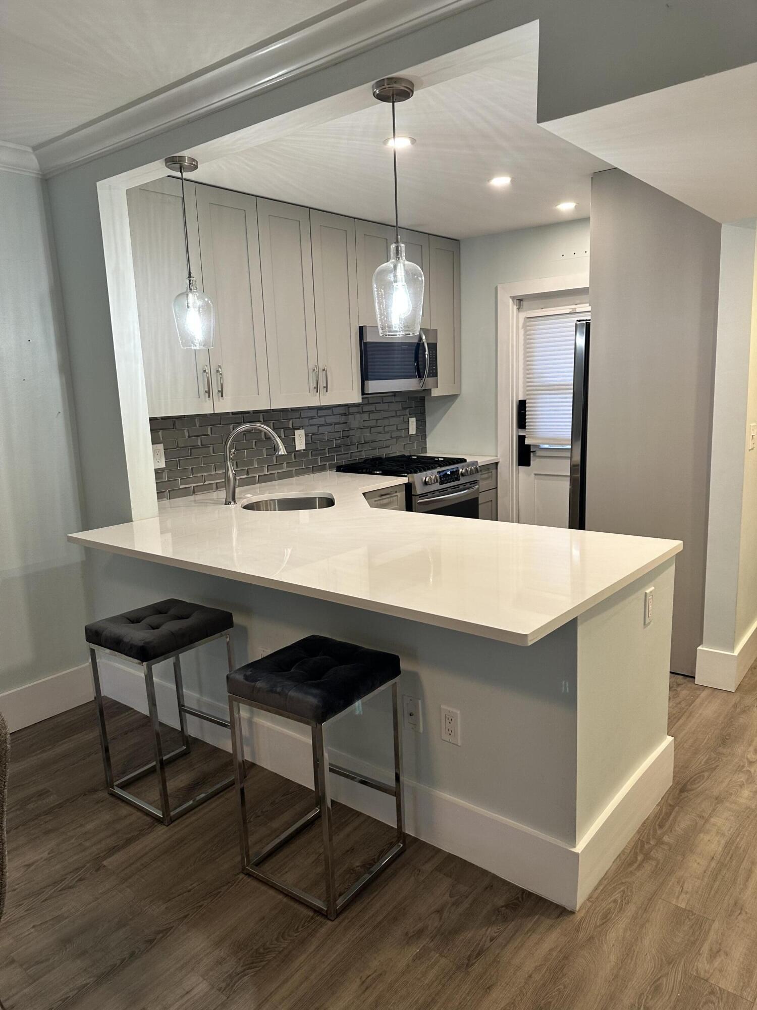 BOCA GOLFVIEW CONDO - Residential Lease