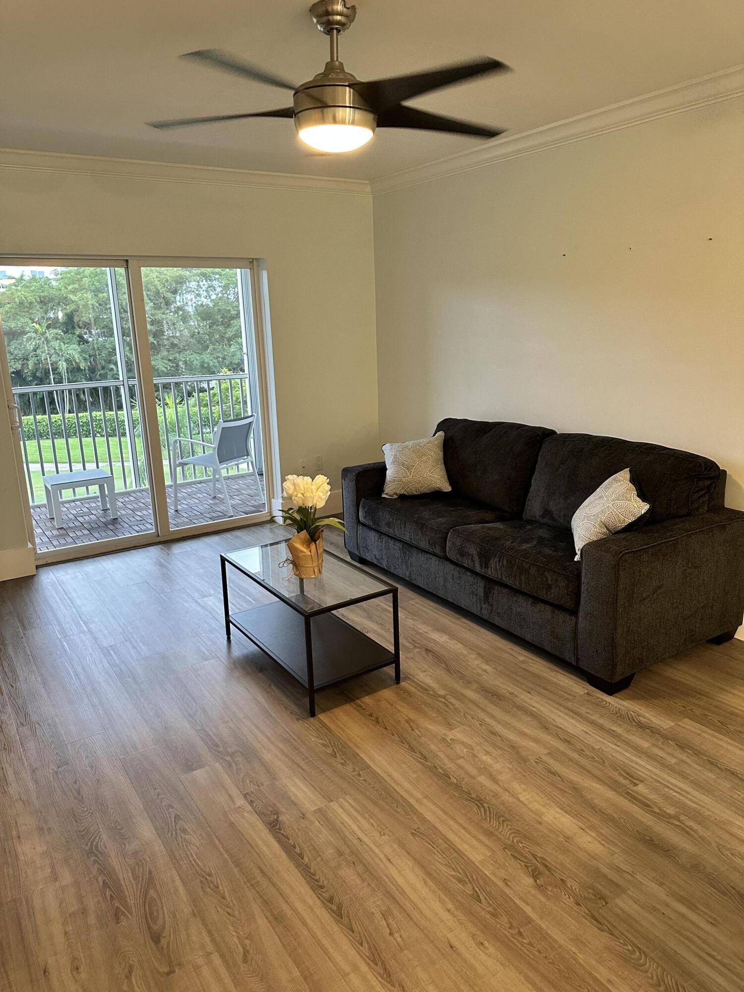 BOCA GOLFVIEW CONDO - Residential Lease