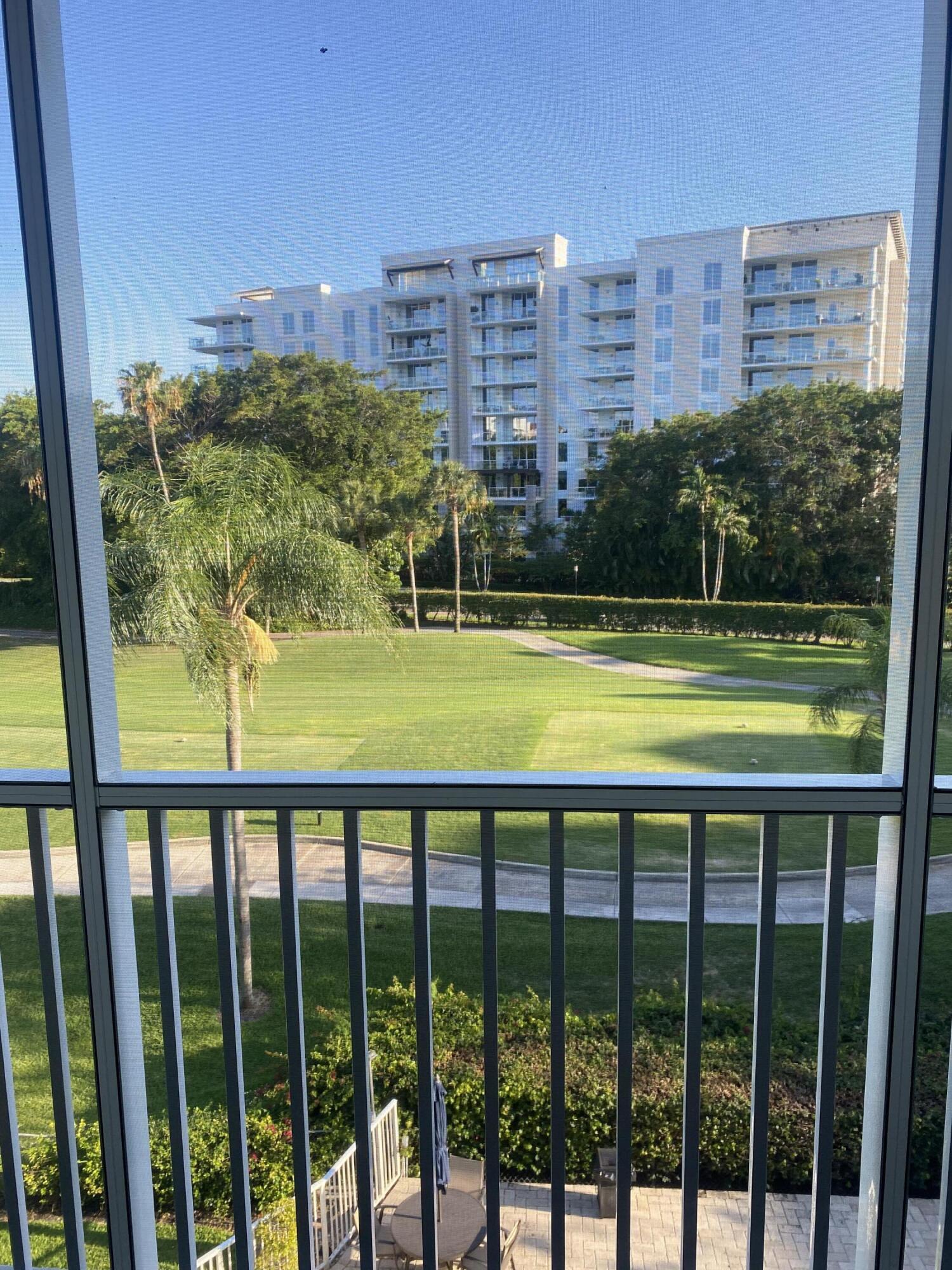 BOCA GOLFVIEW CONDO - Residential Lease