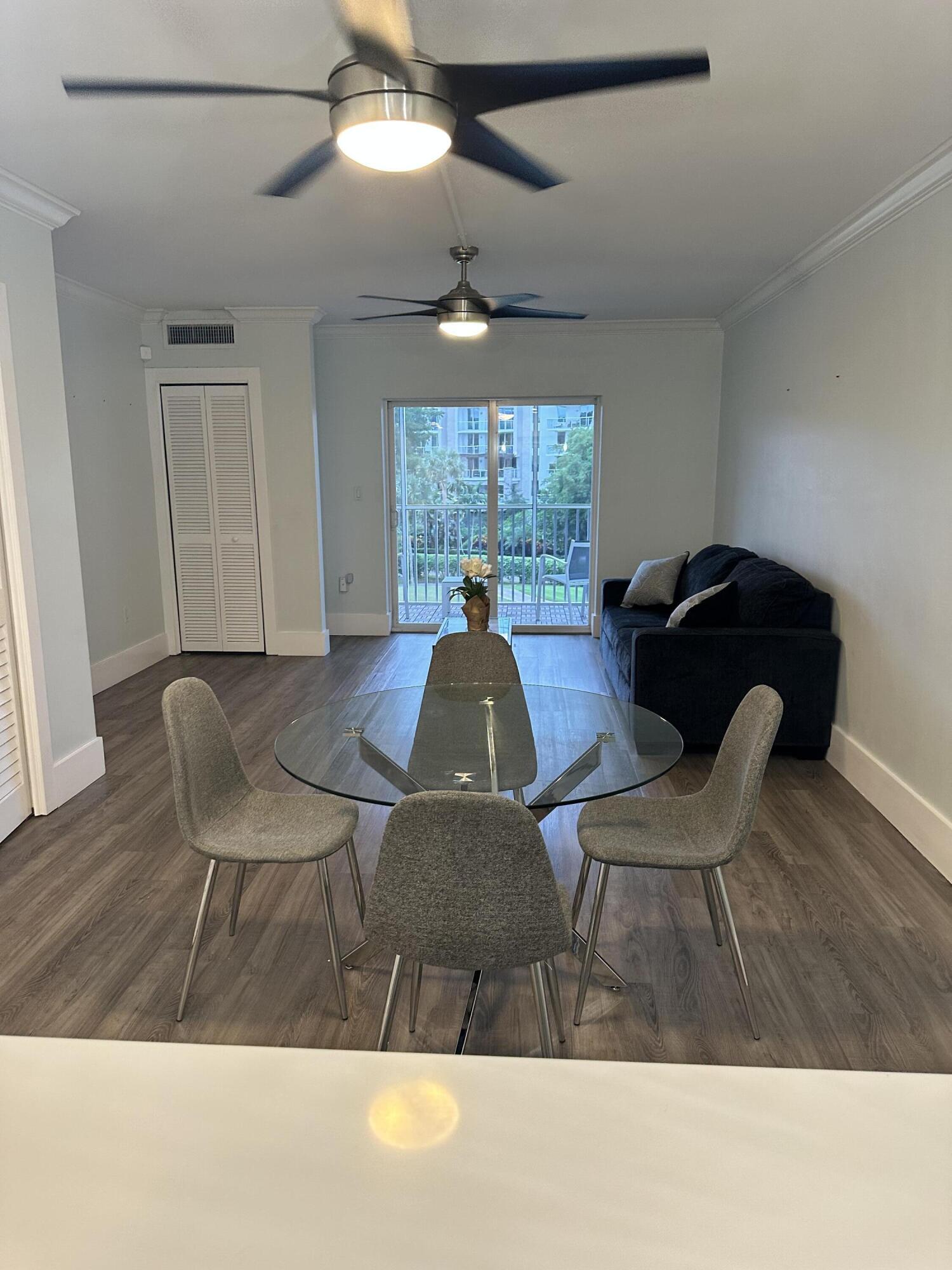 BOCA GOLFVIEW CONDO - Residential Lease