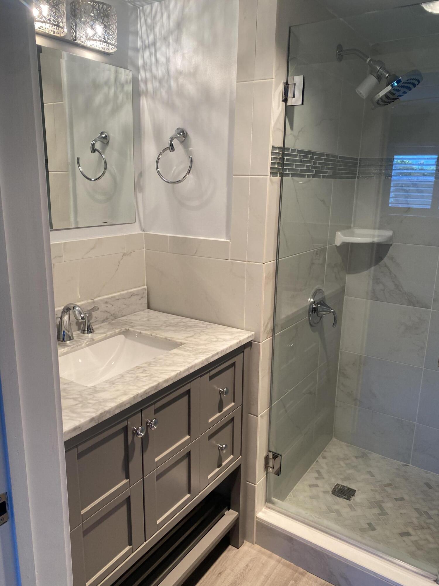 BOCA GOLFVIEW CONDO - Residential Lease