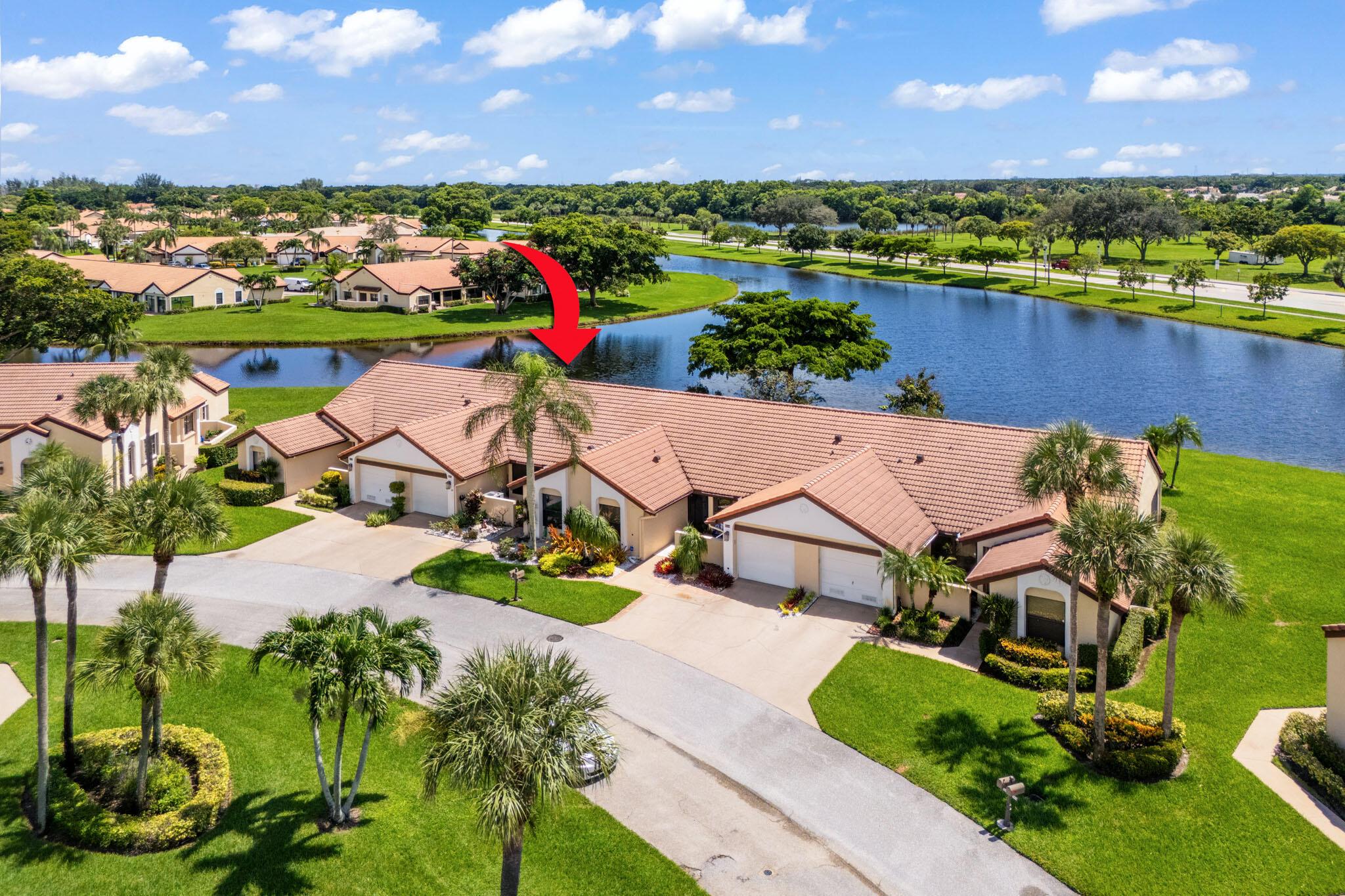 8216 Waterline Drive