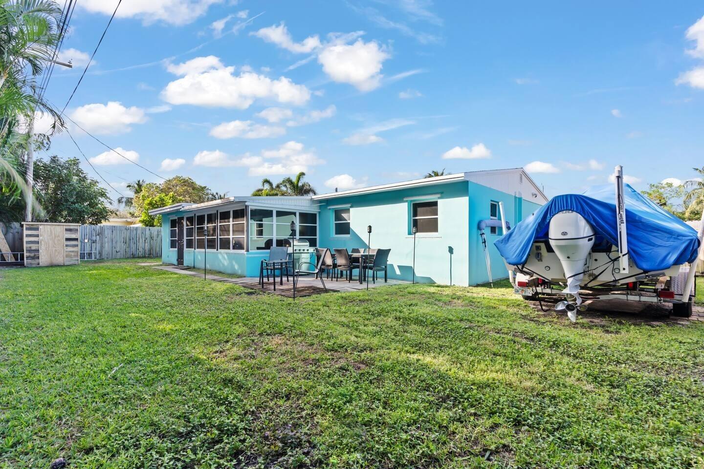 None - Residential Lease