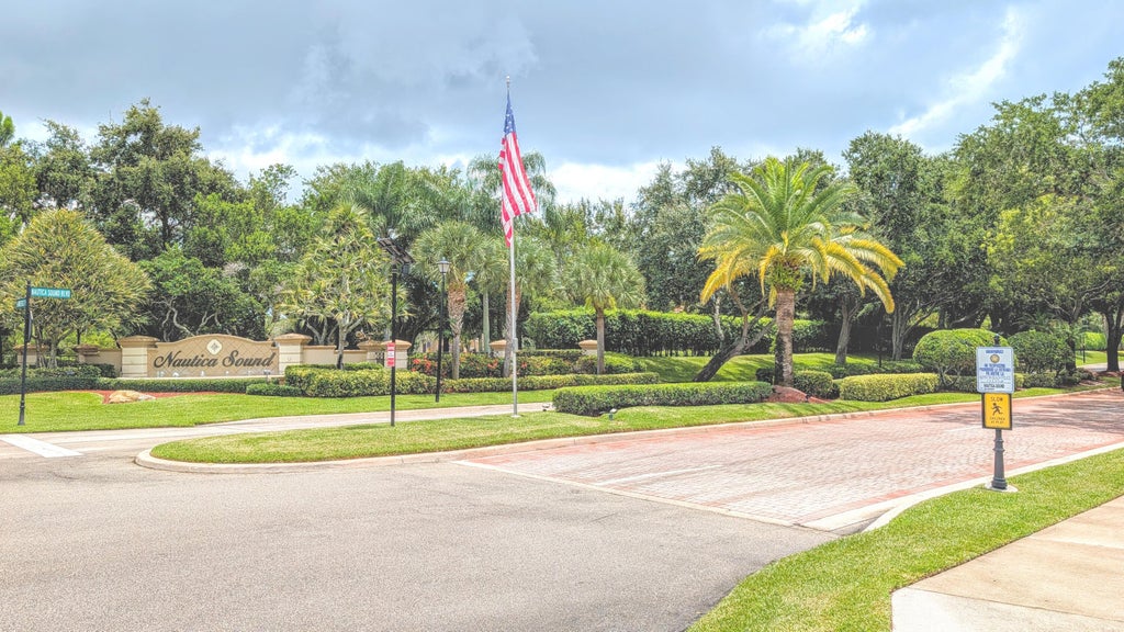 Photo of 3576 Stratton Lane, Boynton Beach, FL 33436 (MLS # B26050274)