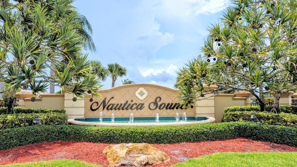 Photo of 3576 Stratton Lane, Boynton Beach, FL 33436 (MLS # B26050274)