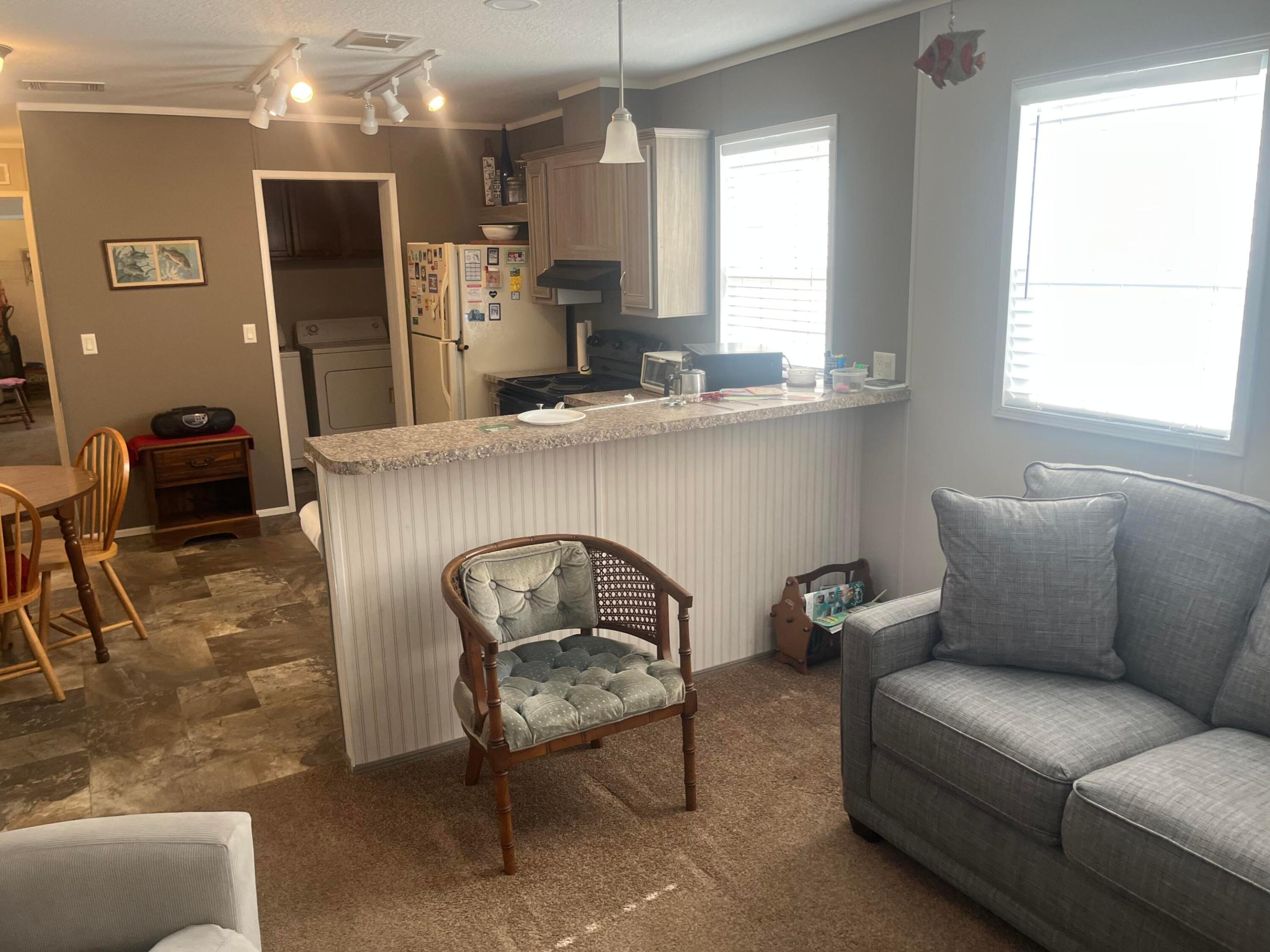 BOWDENS WATERFRONT ESTATES - Residential