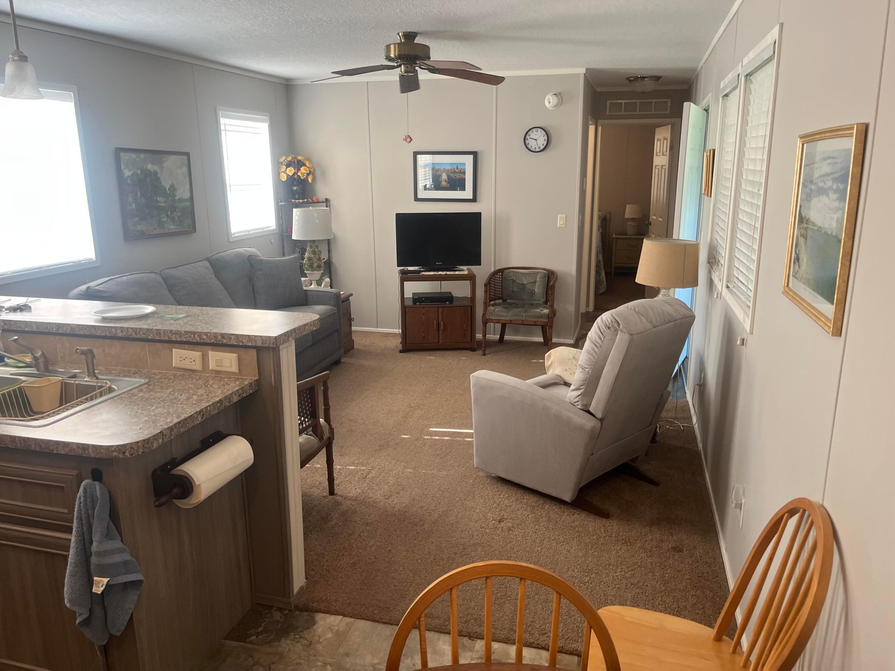 BOWDENS WATERFRONT ESTATES - Residential