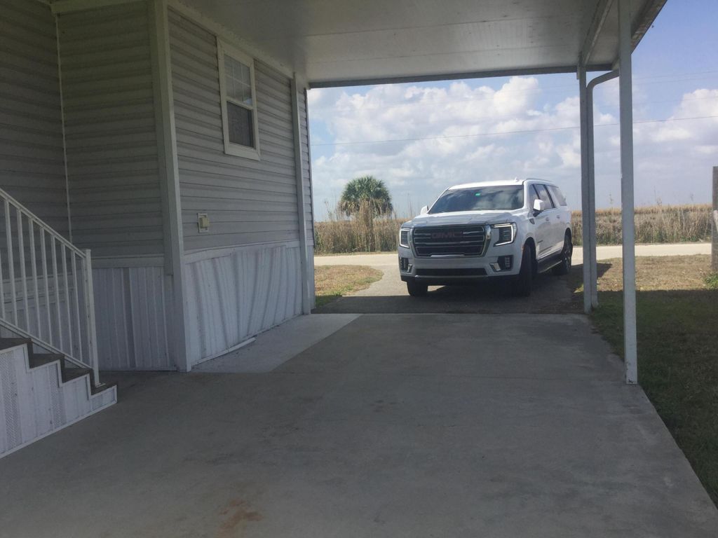 Photo of 1753 West Avenue, Moore Haven, FL 33471 (MLS # B26004833)