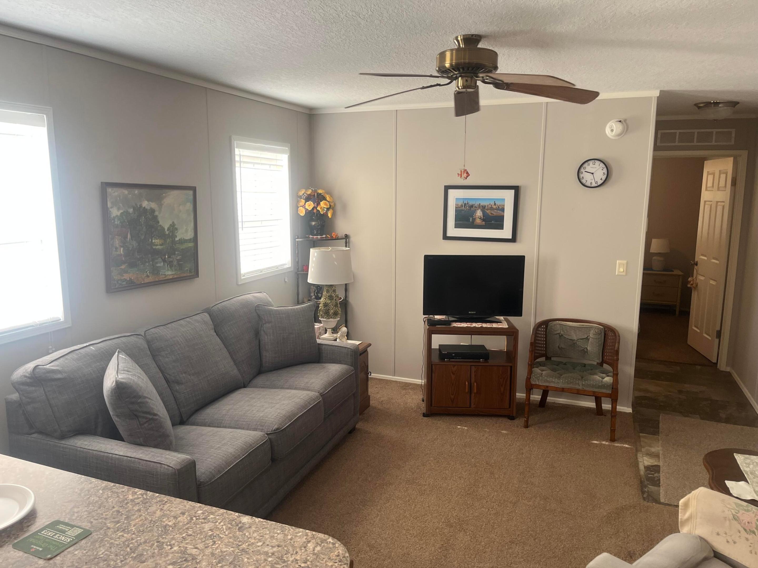 BOWDENS WATERFRONT ESTATES - Residential