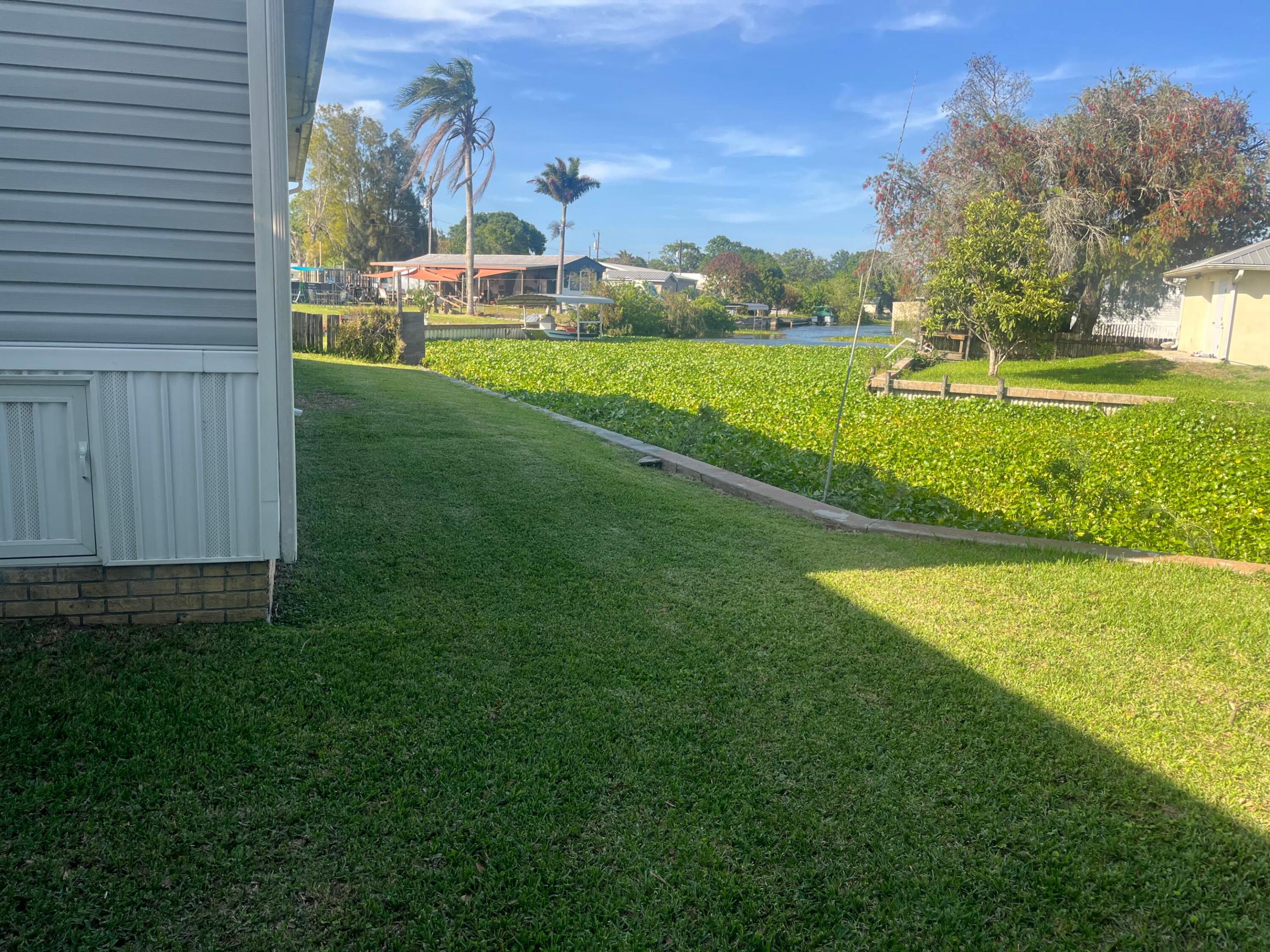 BOWDENS WATERFRONT ESTATES - Residential