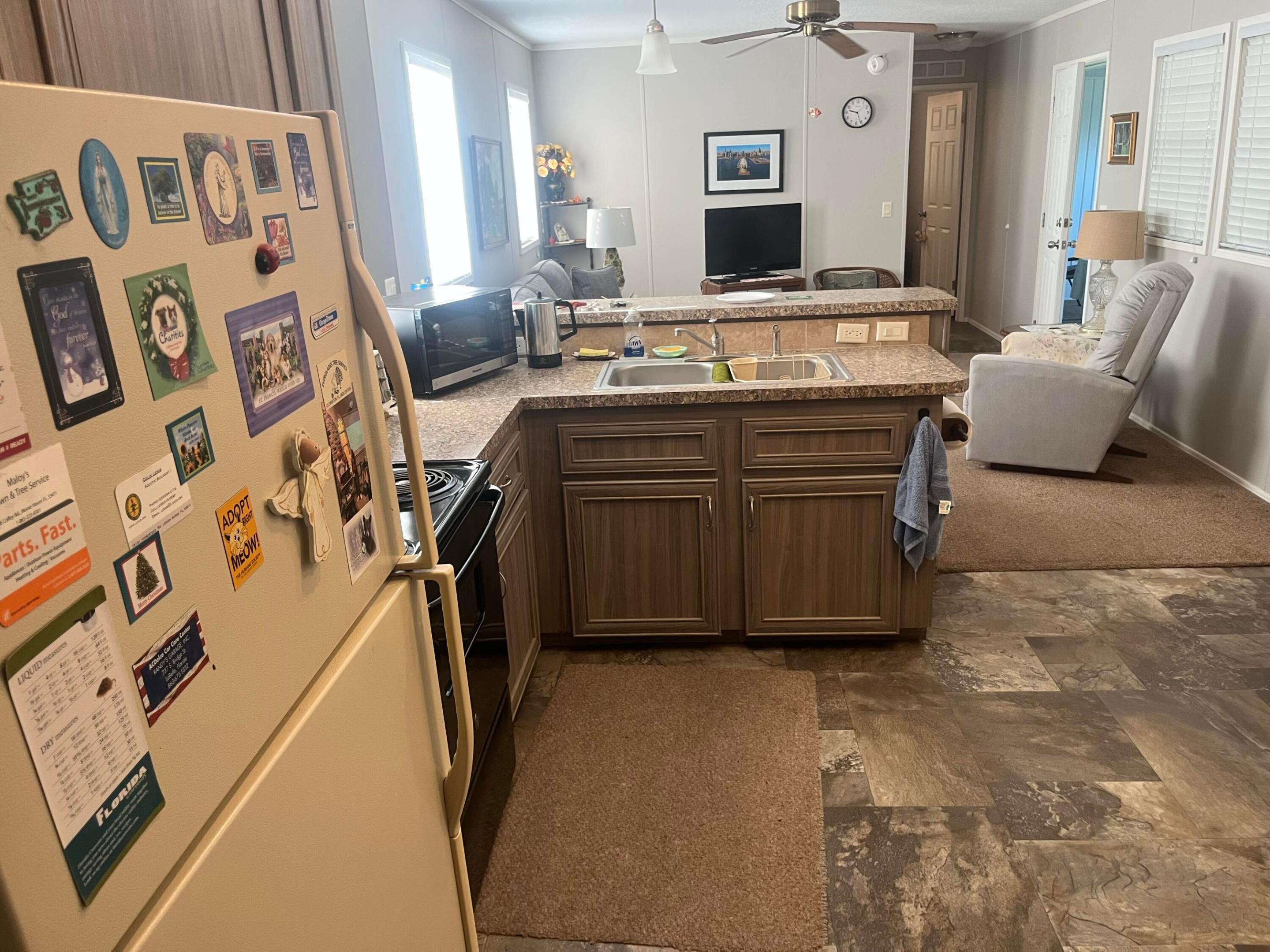 BOWDENS WATERFRONT ESTATES - Residential