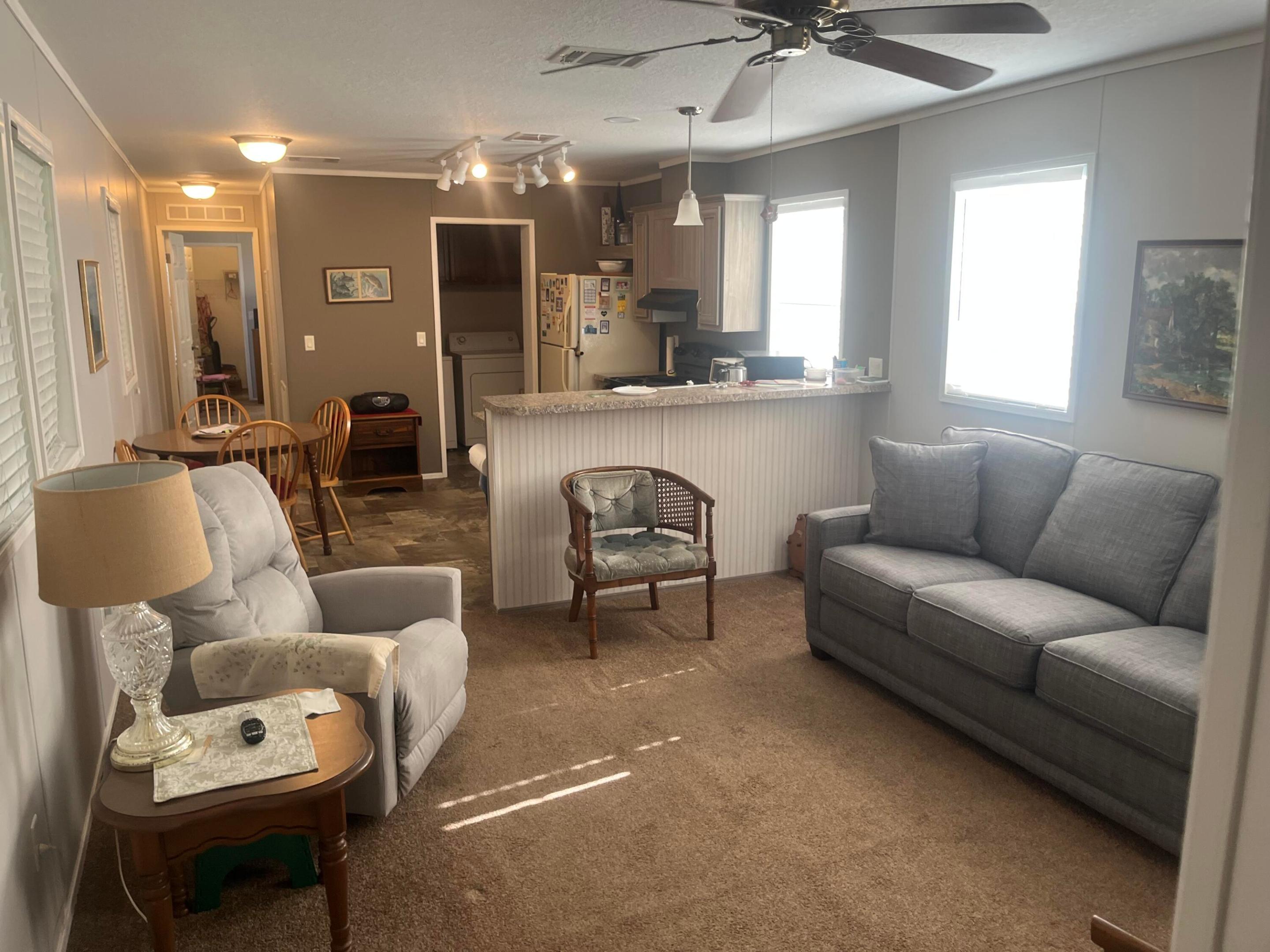 BOWDENS WATERFRONT ESTATES - Residential
