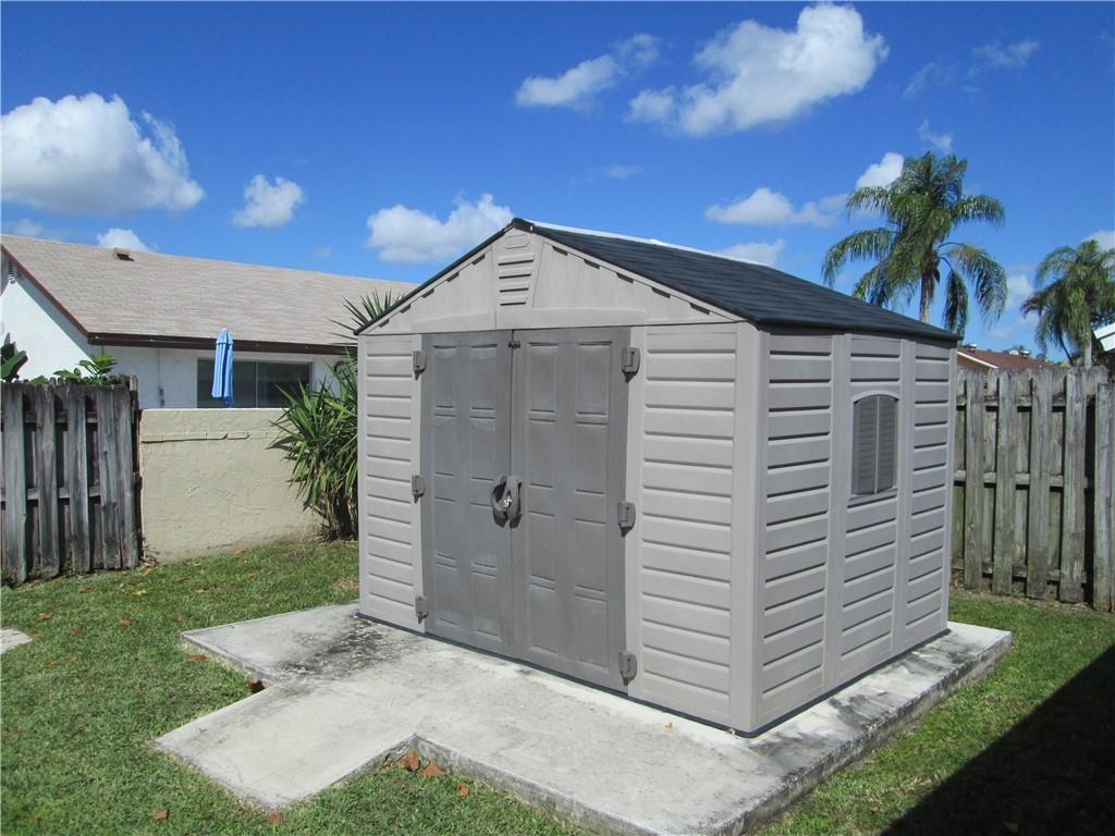 City Of Lauderhill Sec 1 - Residential