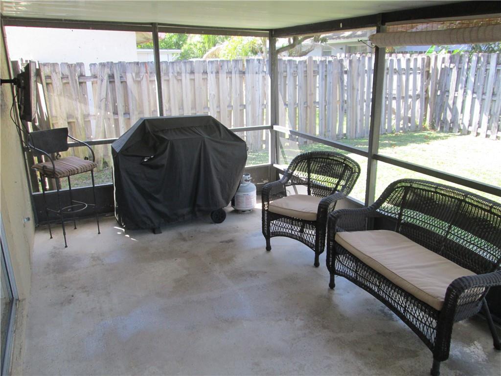 City Of Lauderhill Sec 1 - Residential