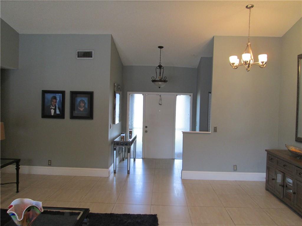 City Of Lauderhill Sec 1 - Residential