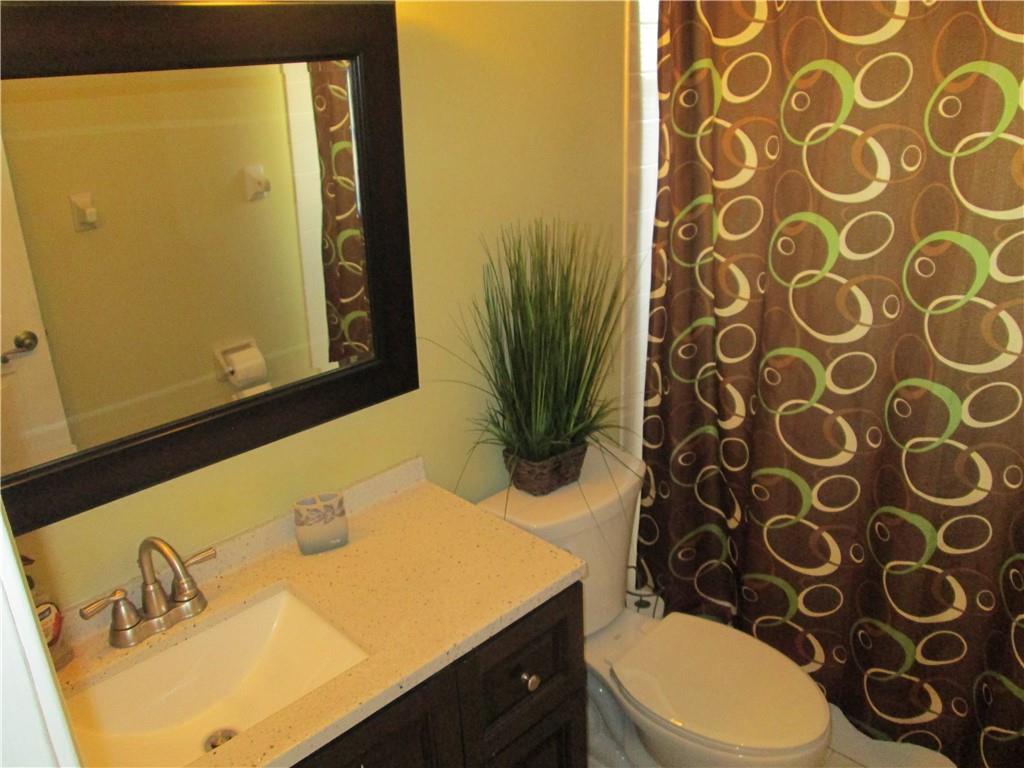 City Of Lauderhill Sec 1 - Residential