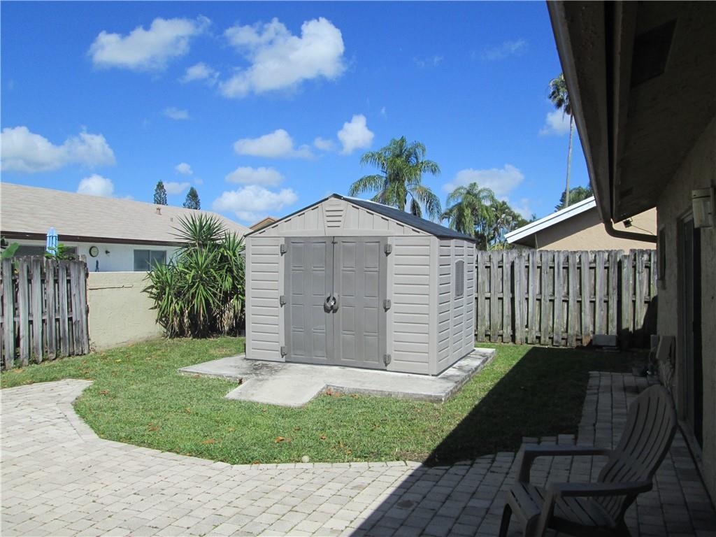 City Of Lauderhill Sec 1 - Residential