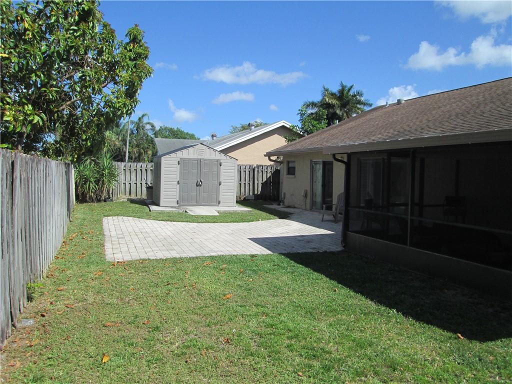 City Of Lauderhill Sec 1 - Residential