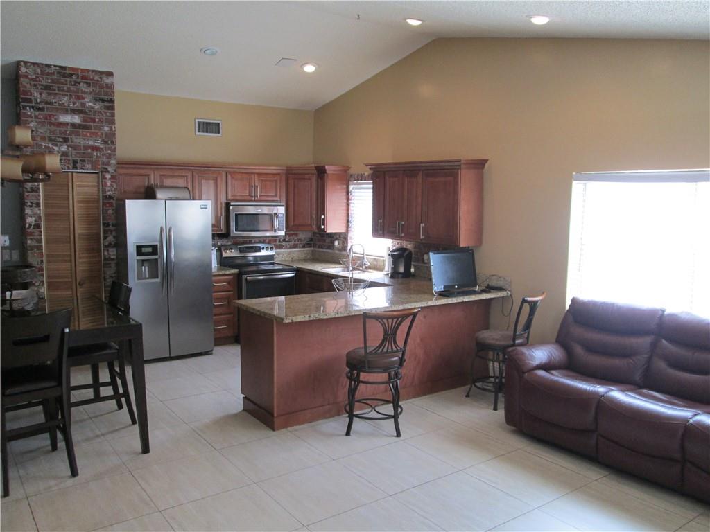 City Of Lauderhill Sec 1 - Residential